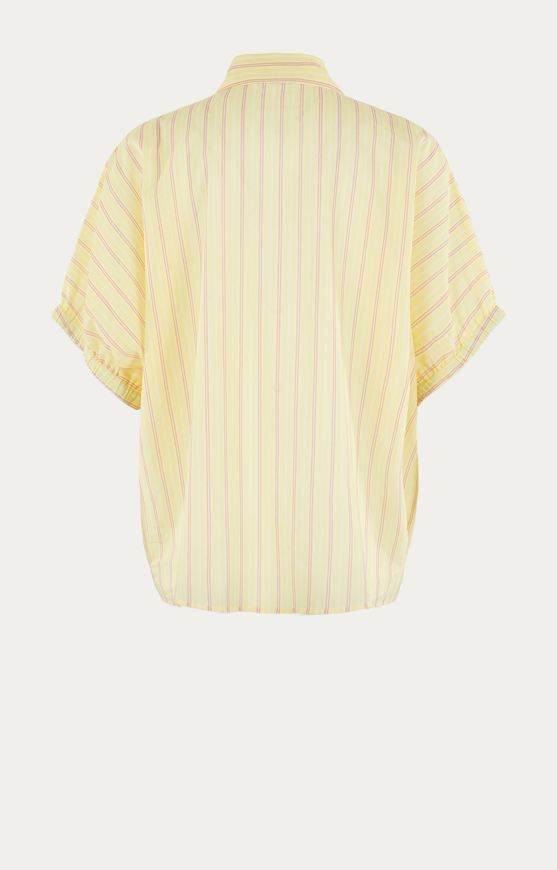 Blouse Cowboy