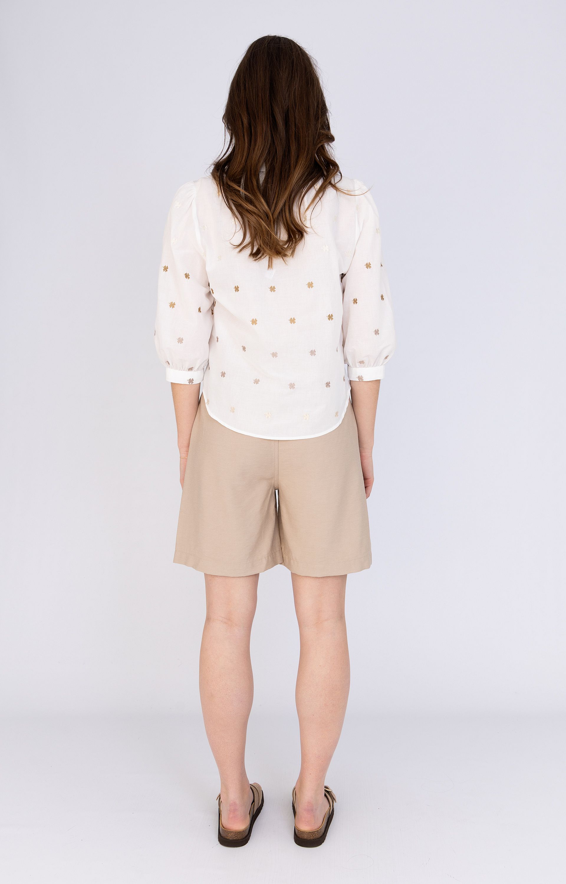 Short Yara
