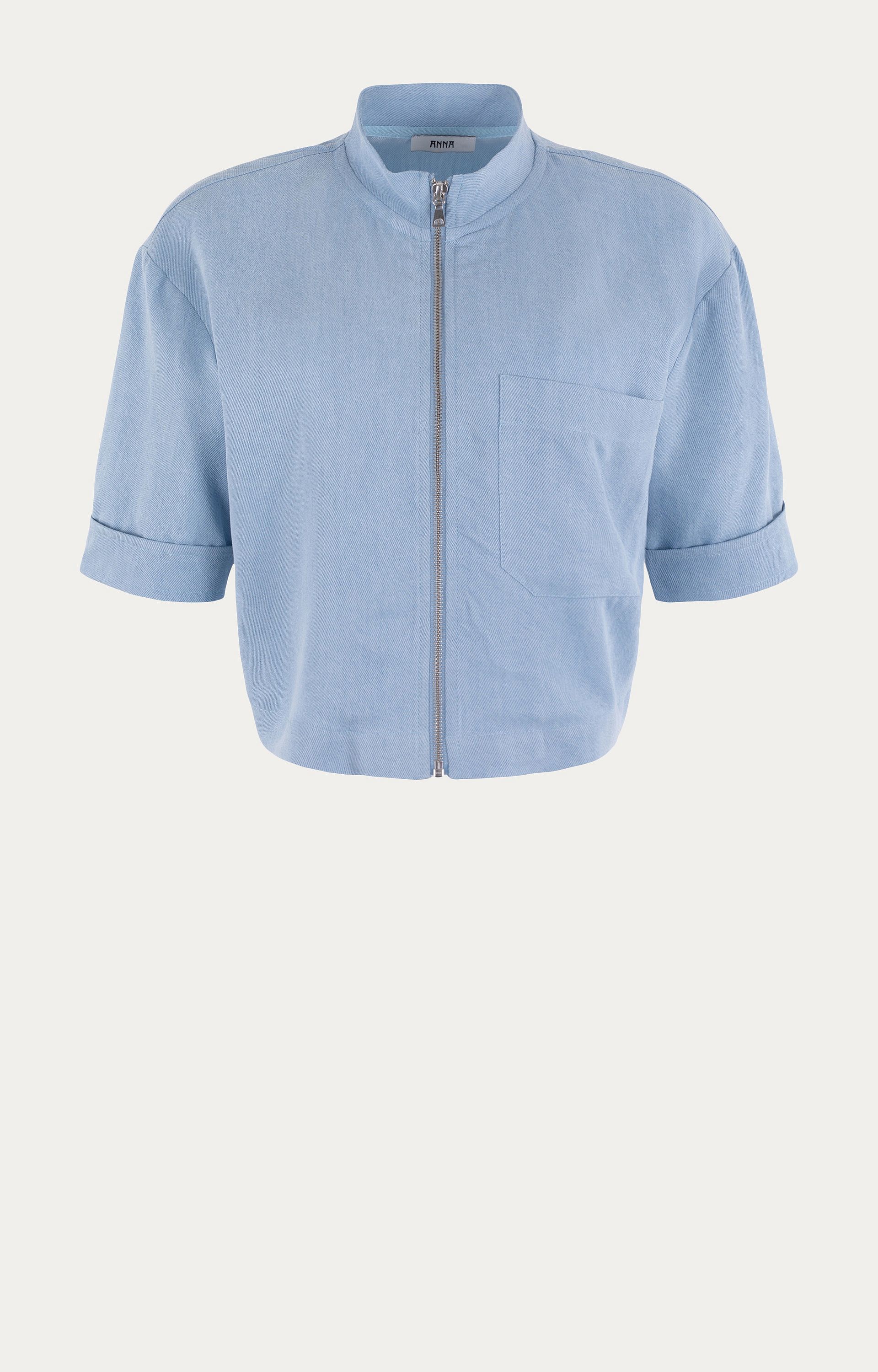 Blazer HerDenim