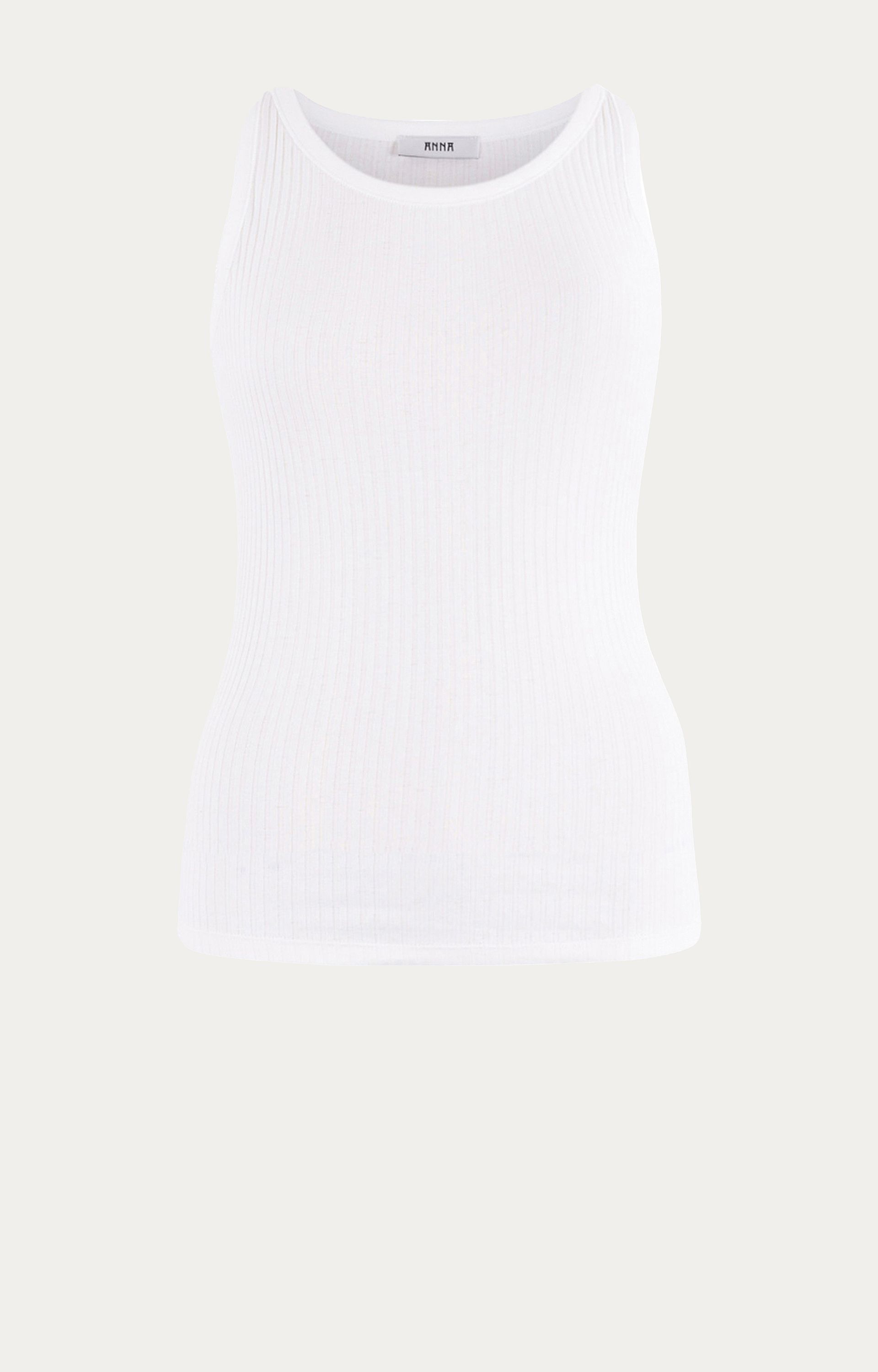 Rib top