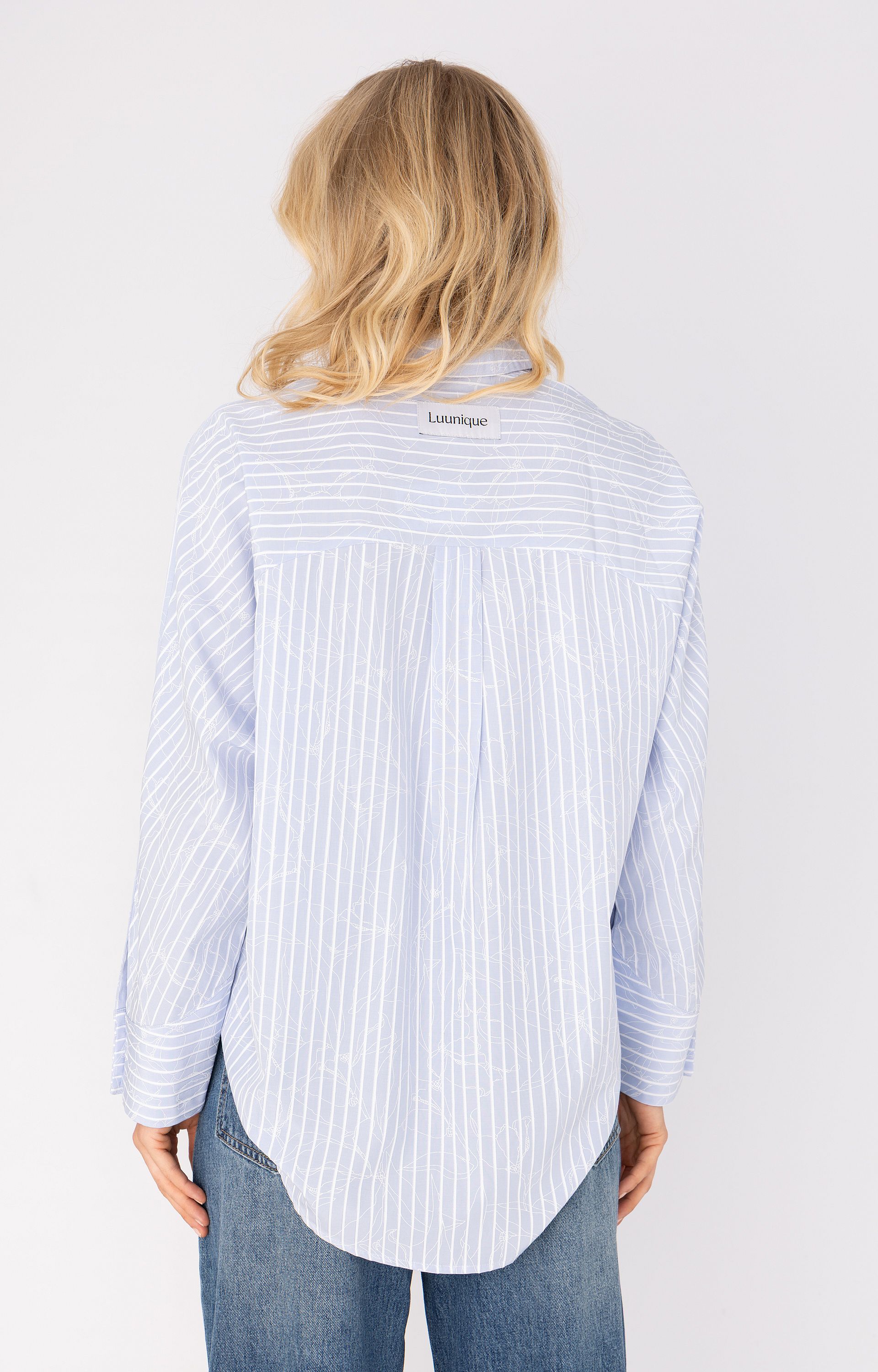 Blouse Serene