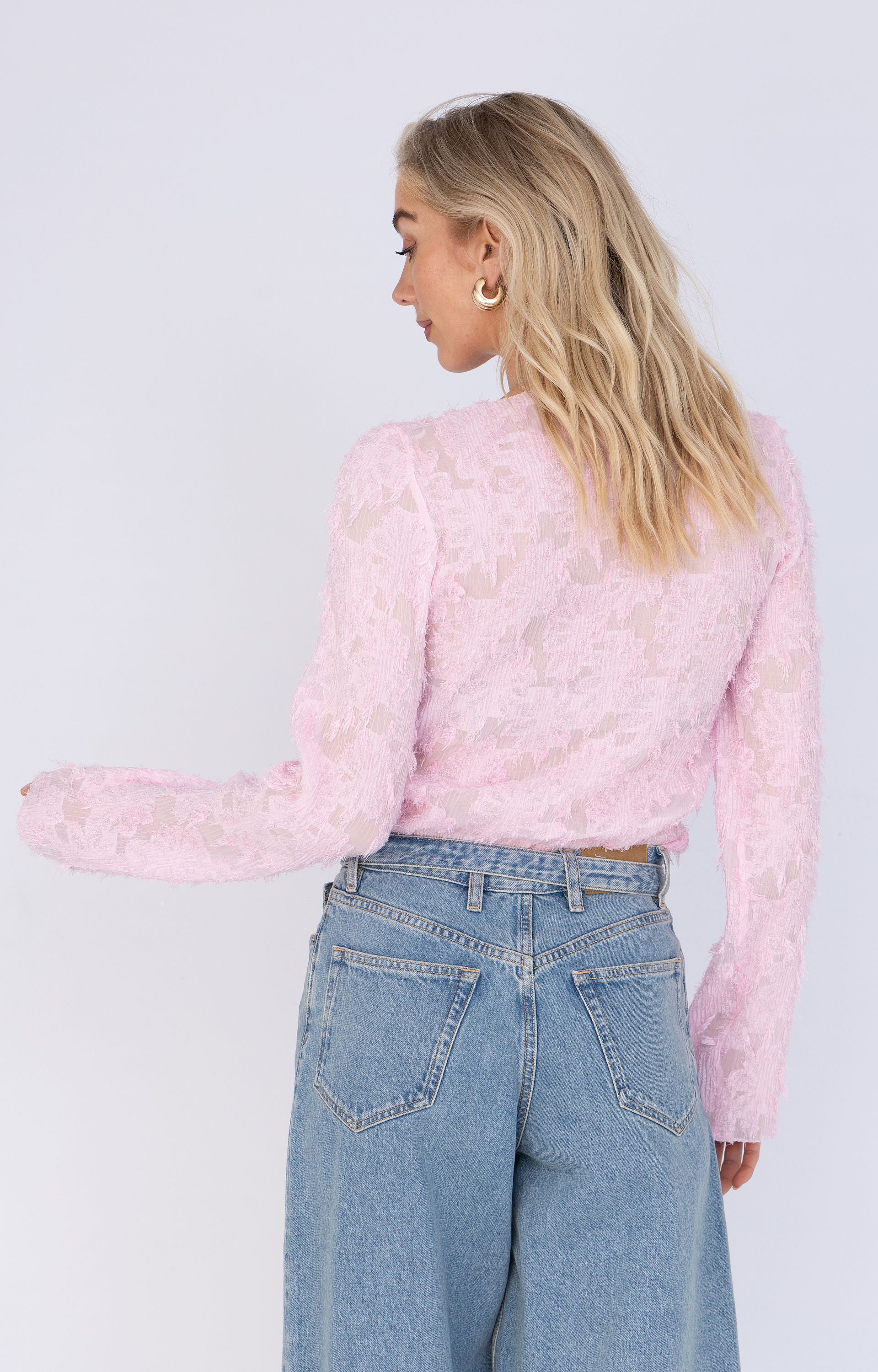 Shirt Lepsy