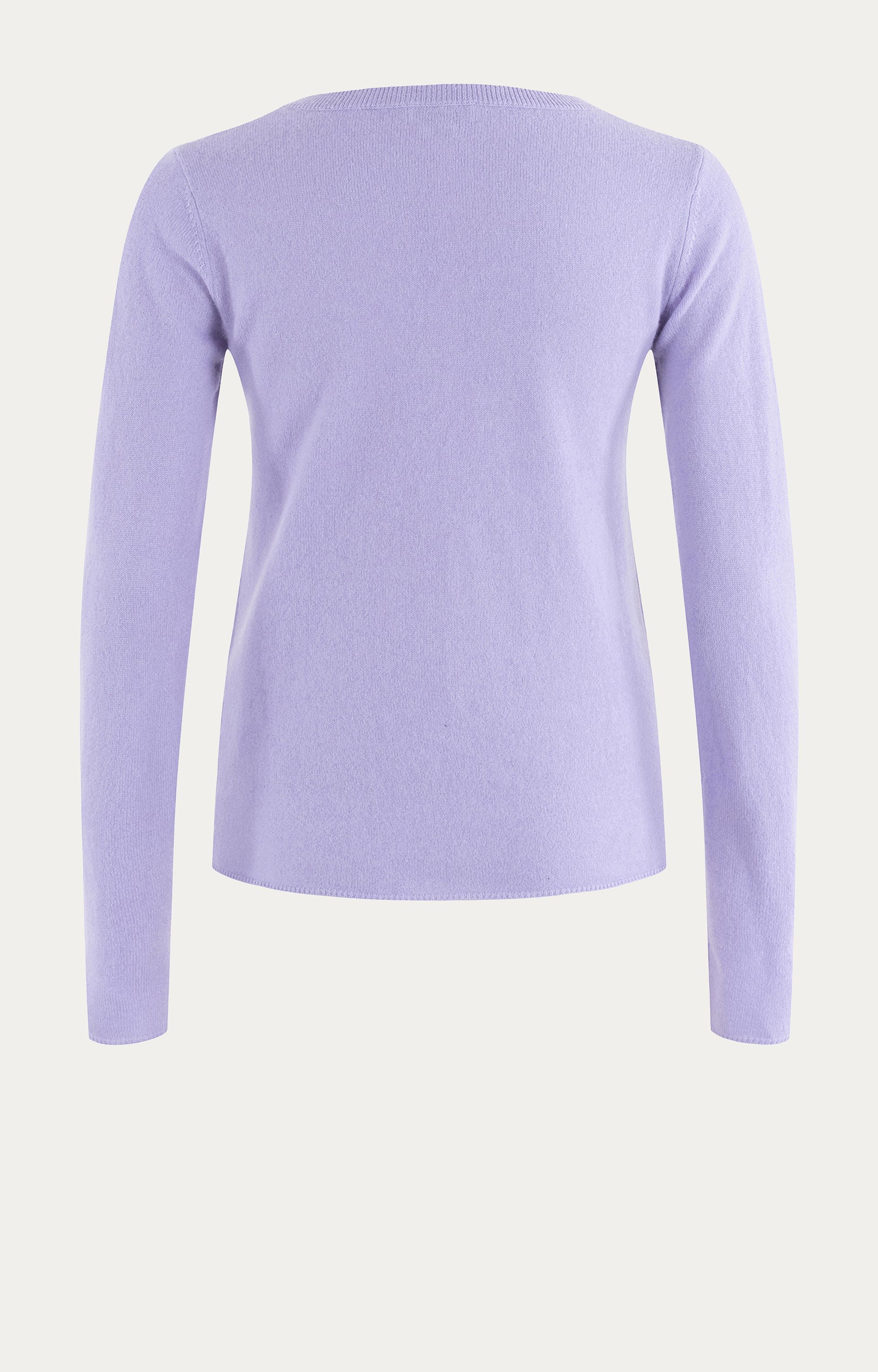 Cashmere pullover