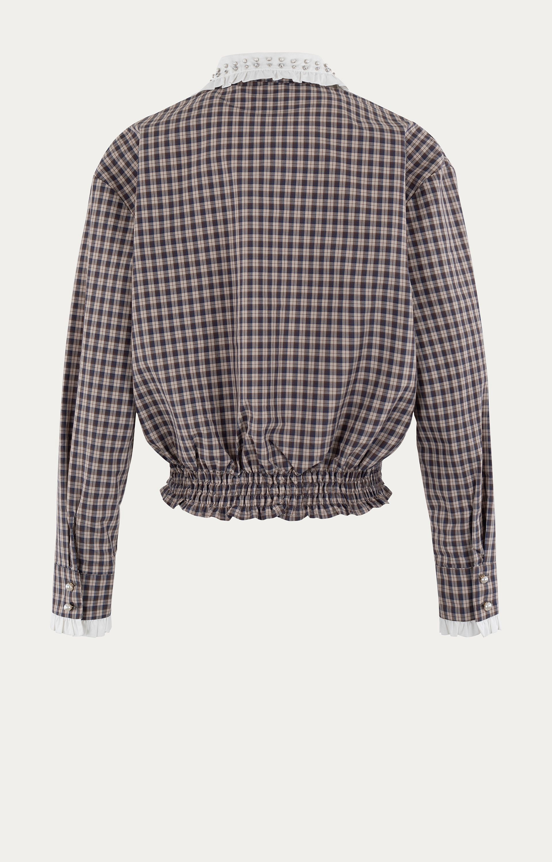 Blouse Lars