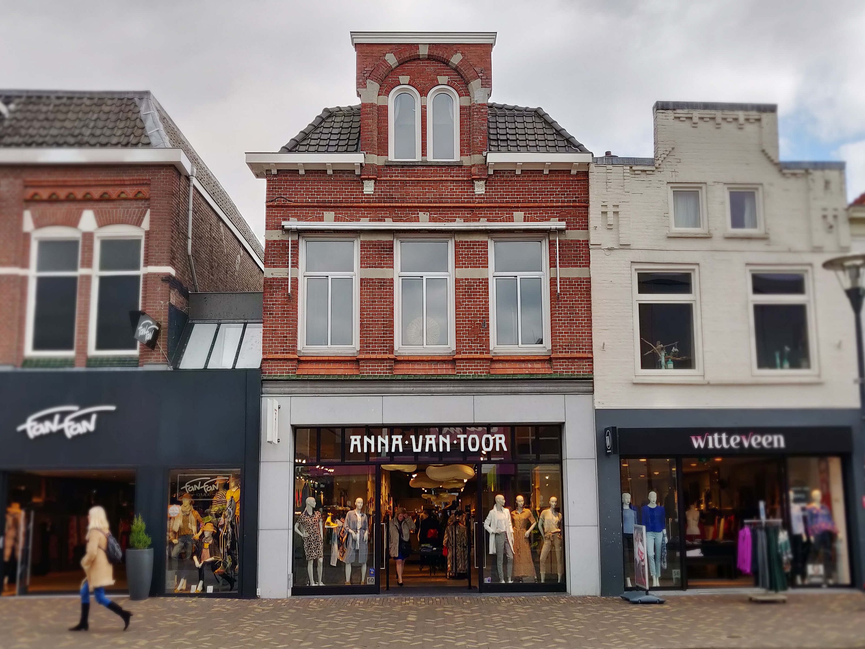 Veenendaal 2 Veenendaal 2