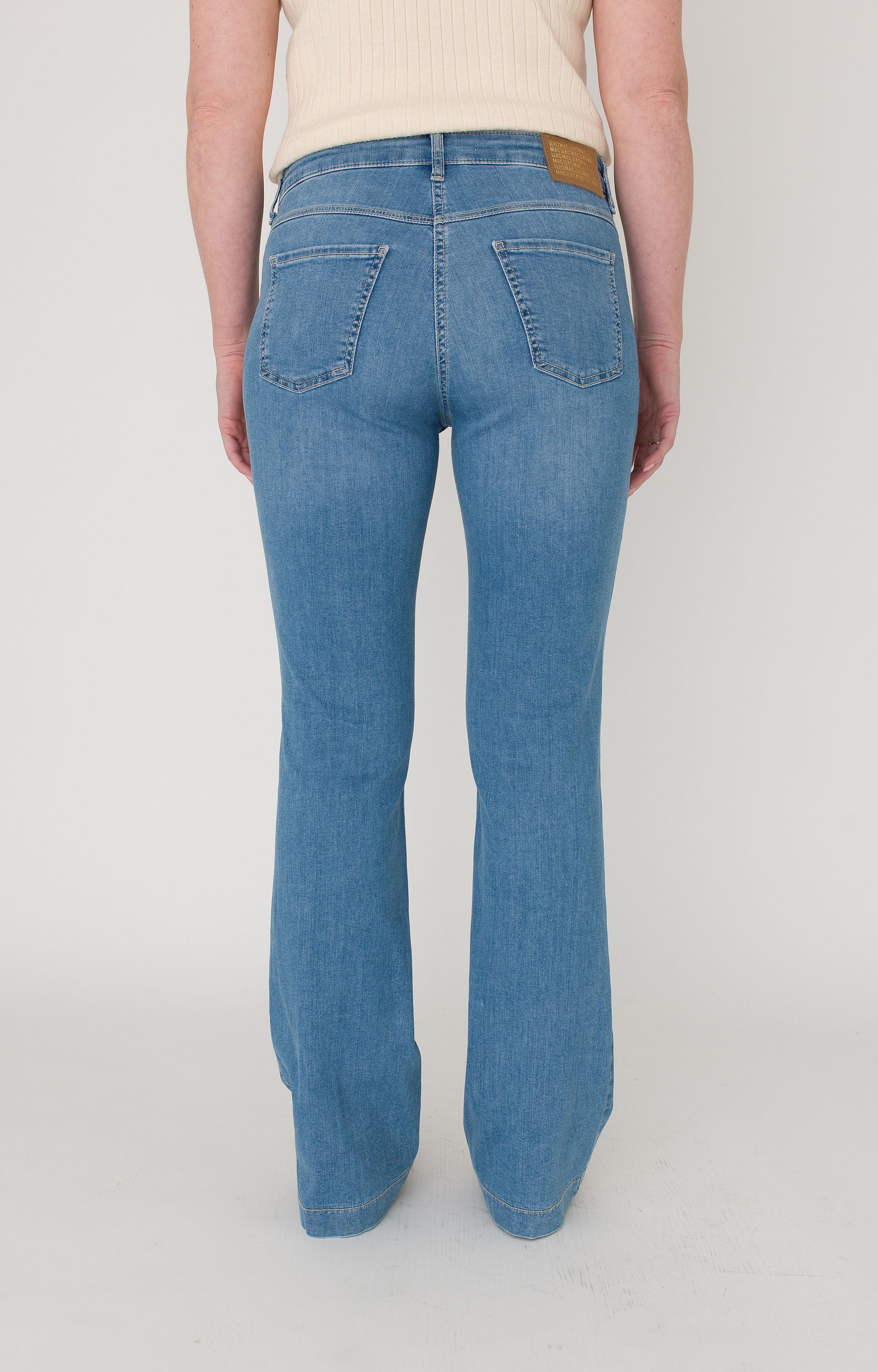 Jeans Boot