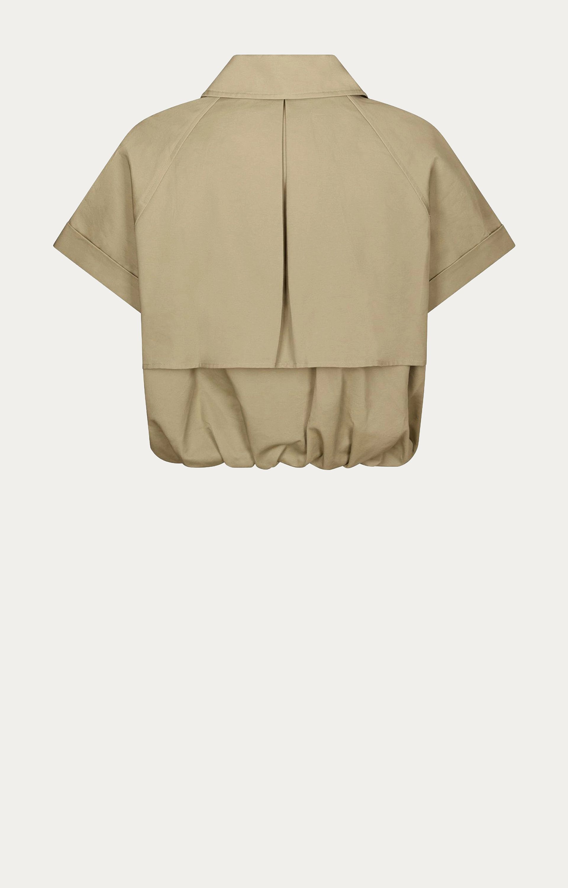 Gilet Lisha 