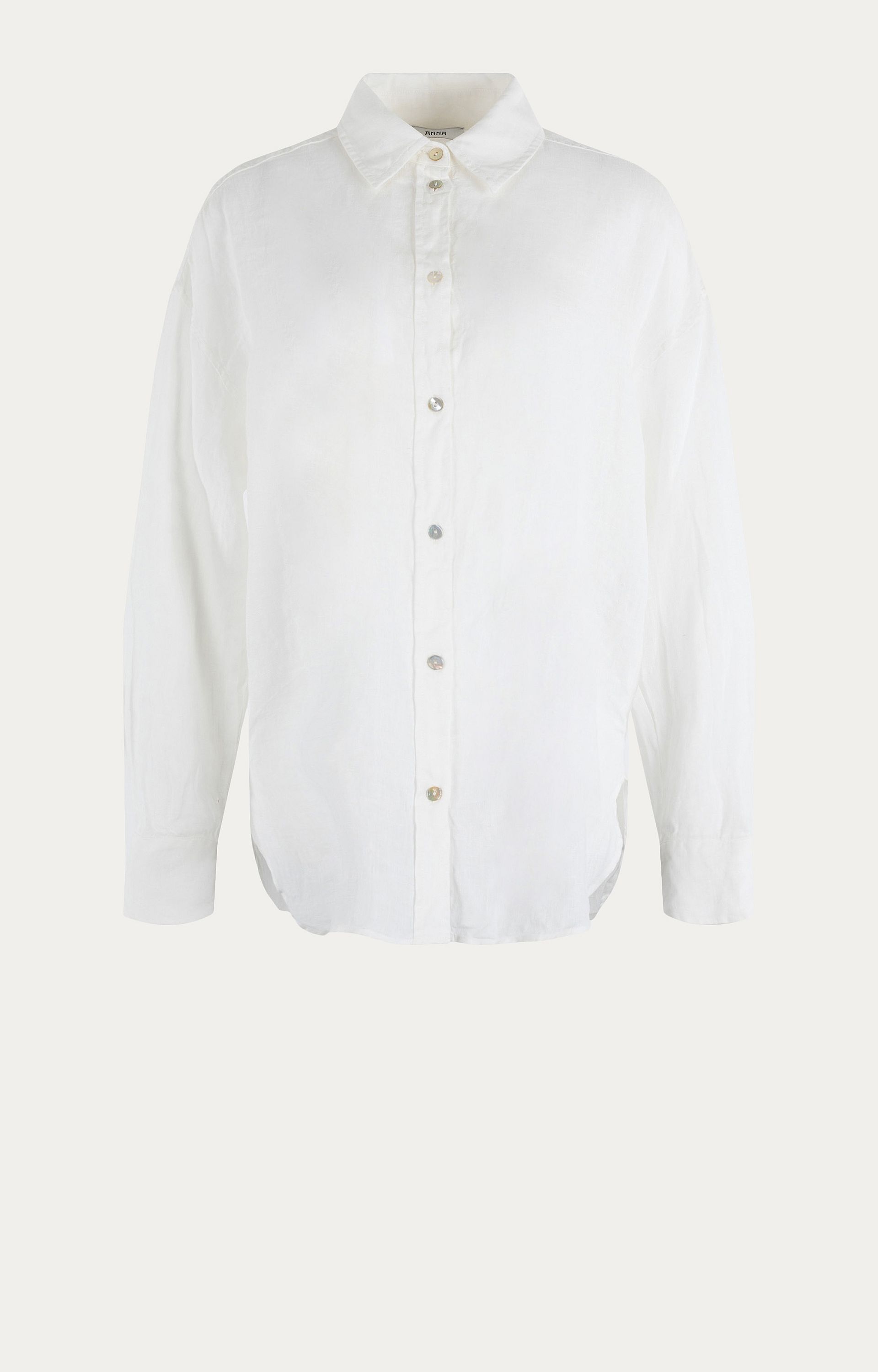 Oversized Blouse