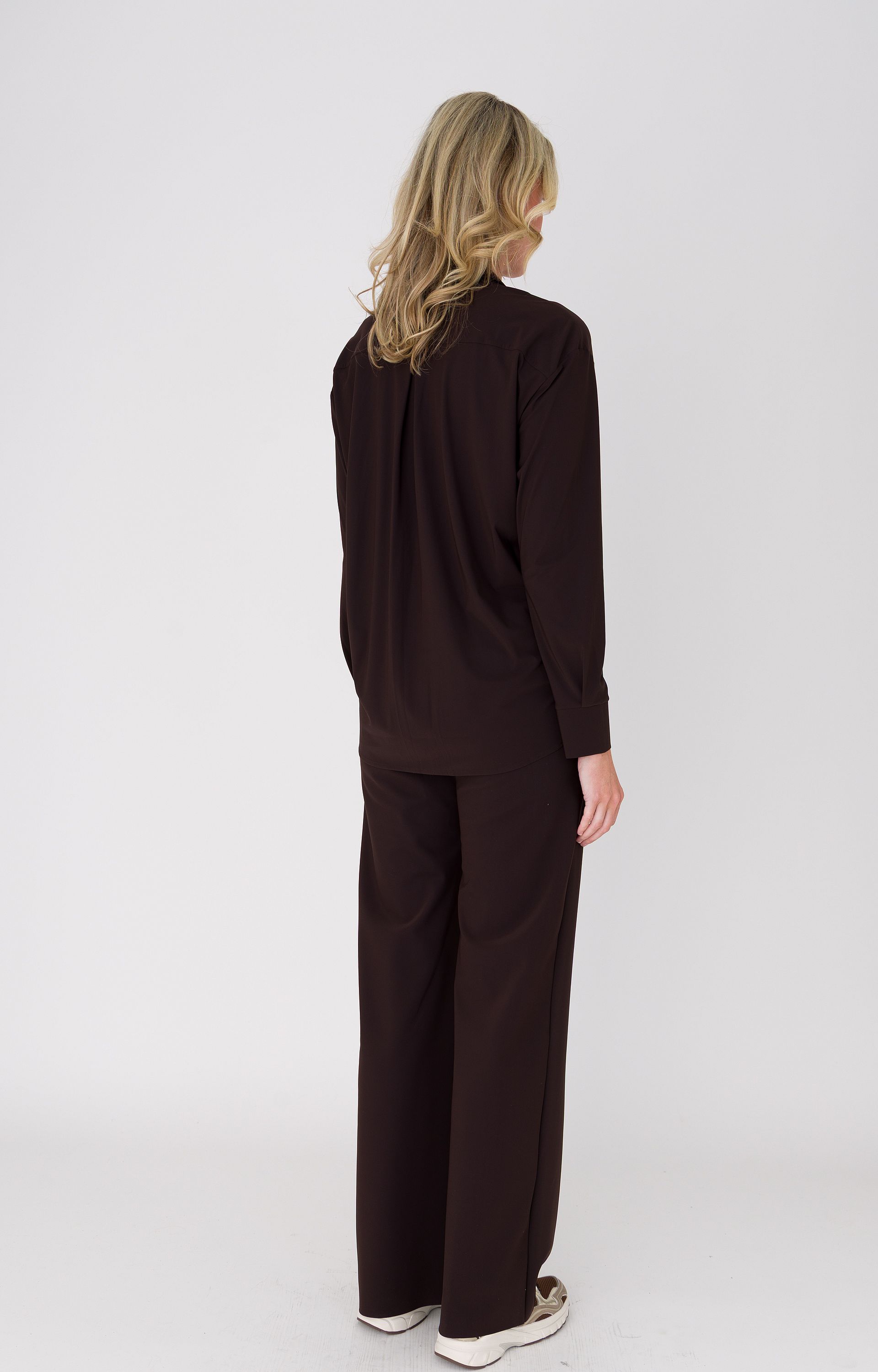 Broek Flared fit