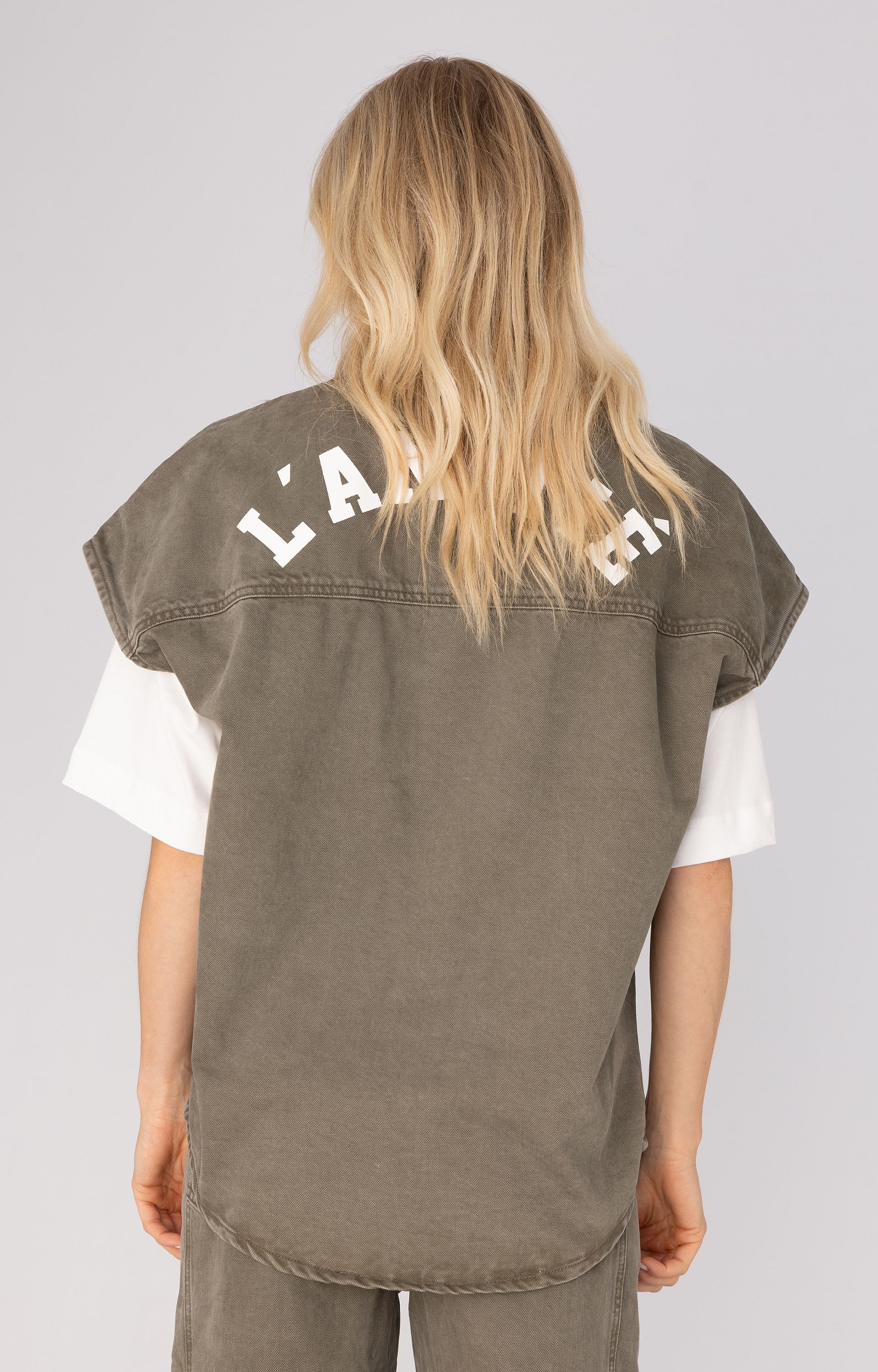 Blouse Enigma Logo