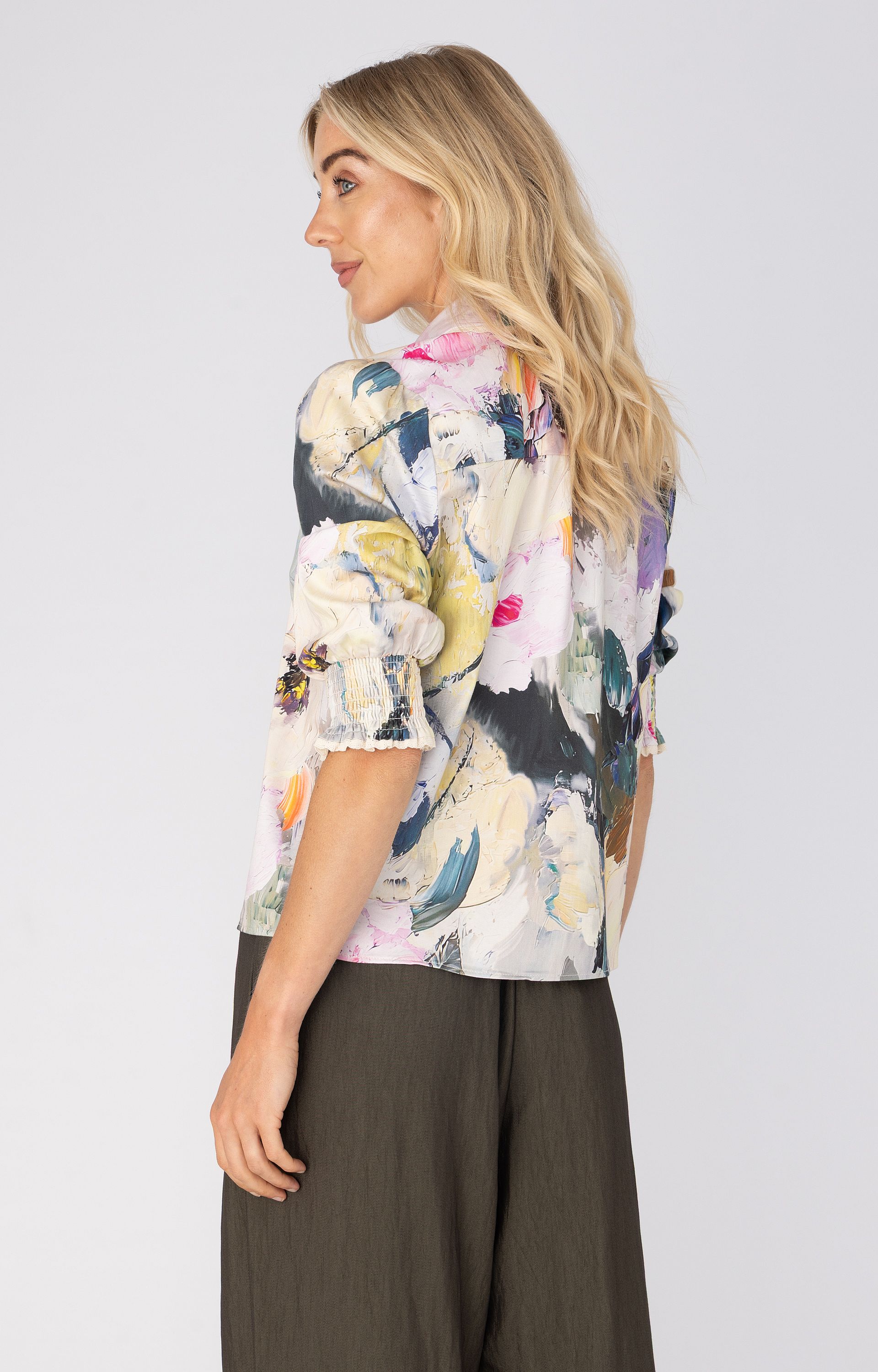 Blouse Annali