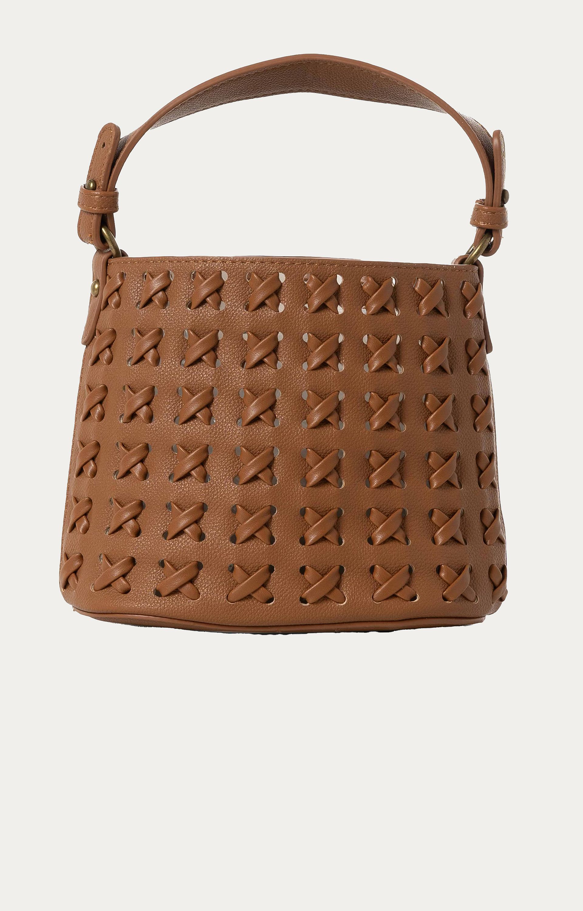 Tas Beige