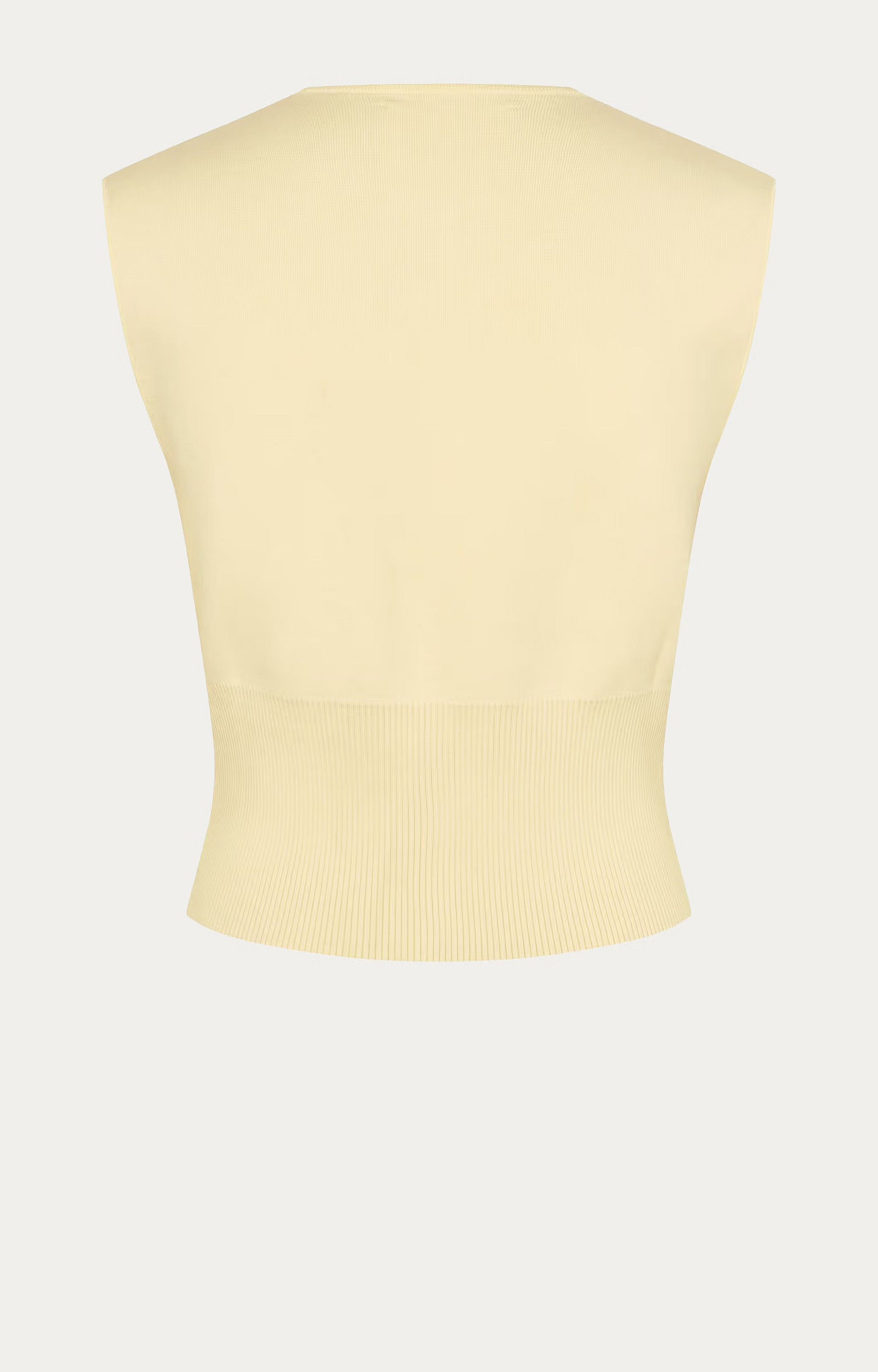 Vest Saanne