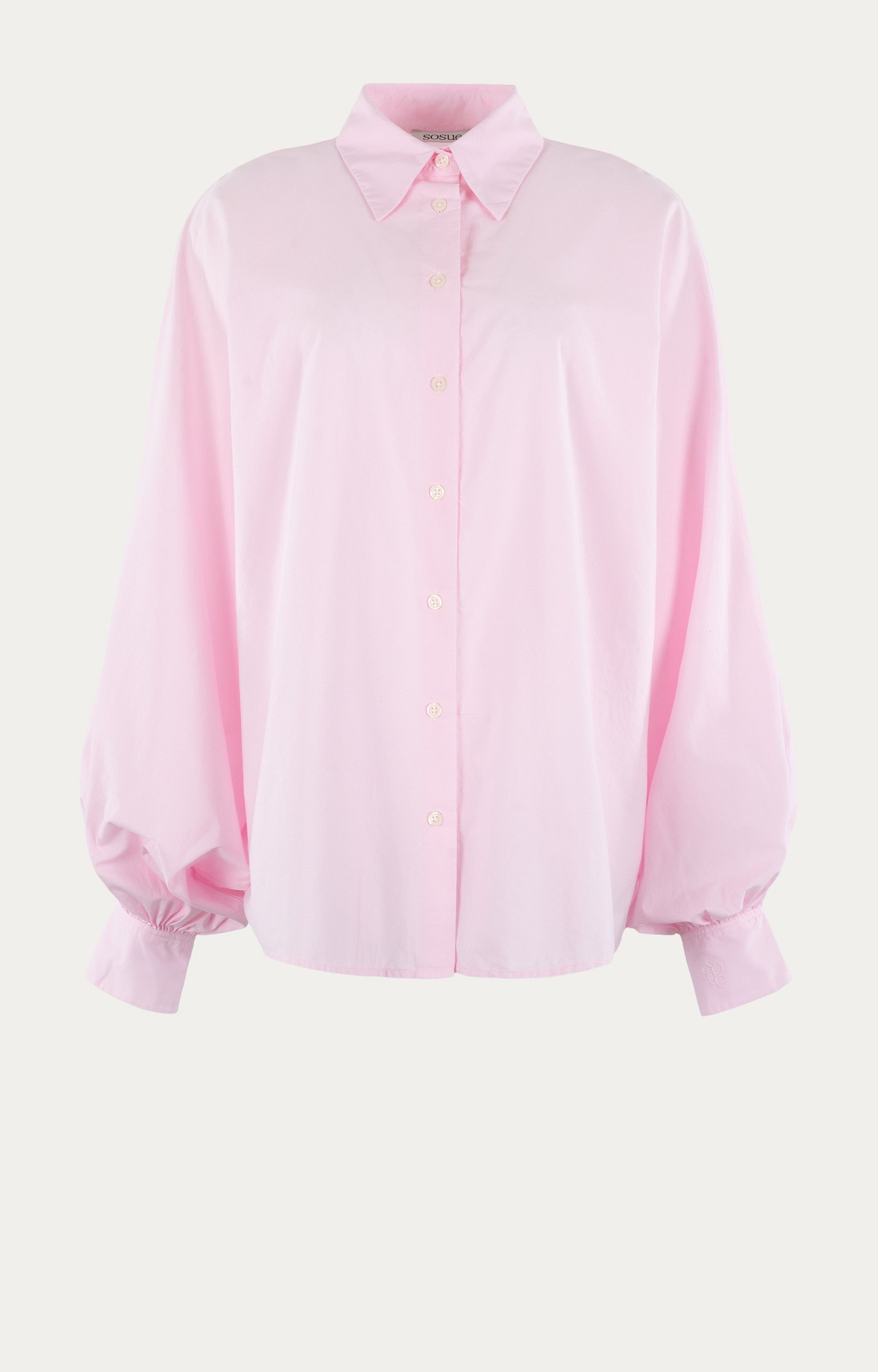 Blouse Antonia Cotton
