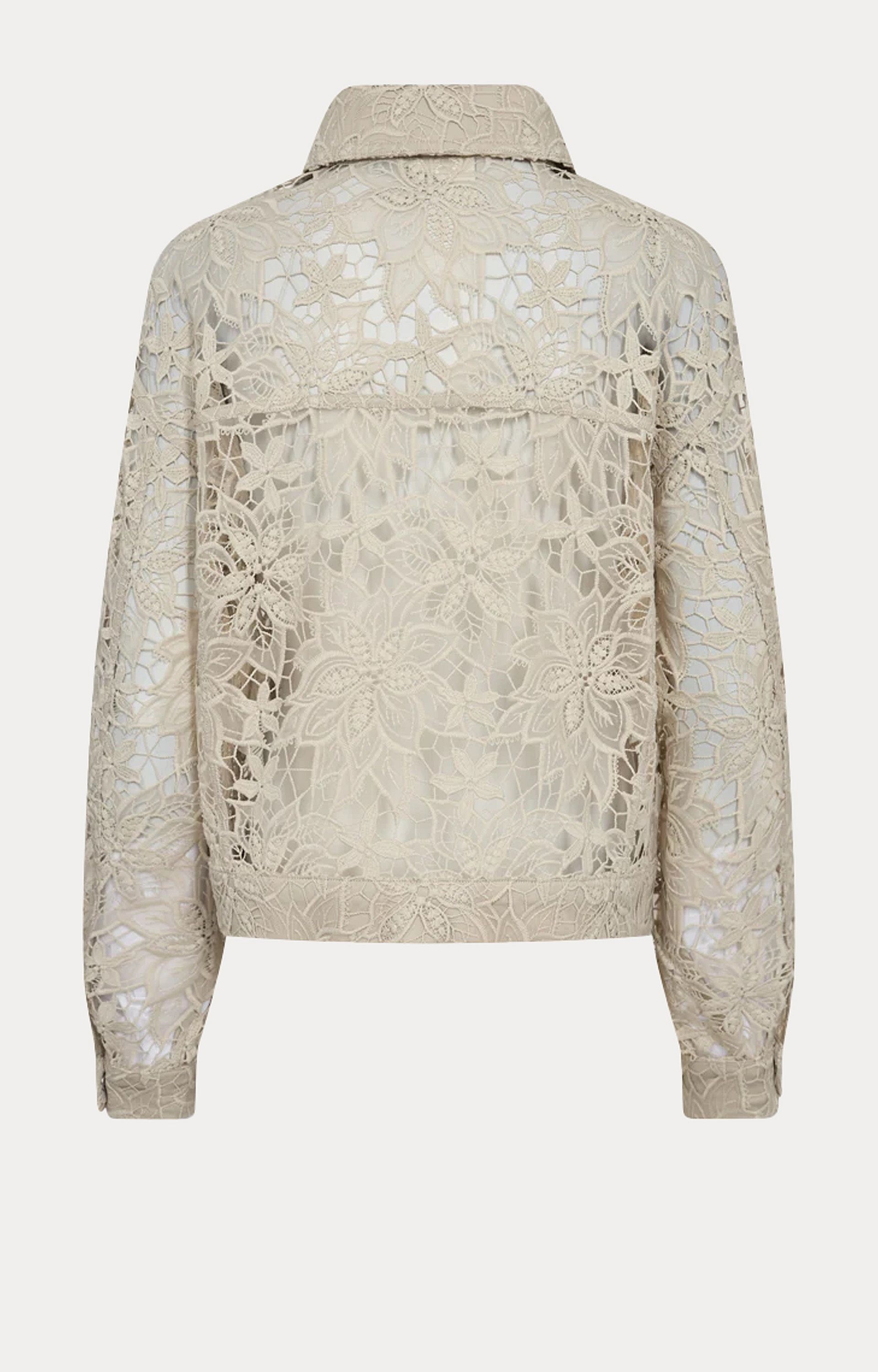 Jacket Lacey