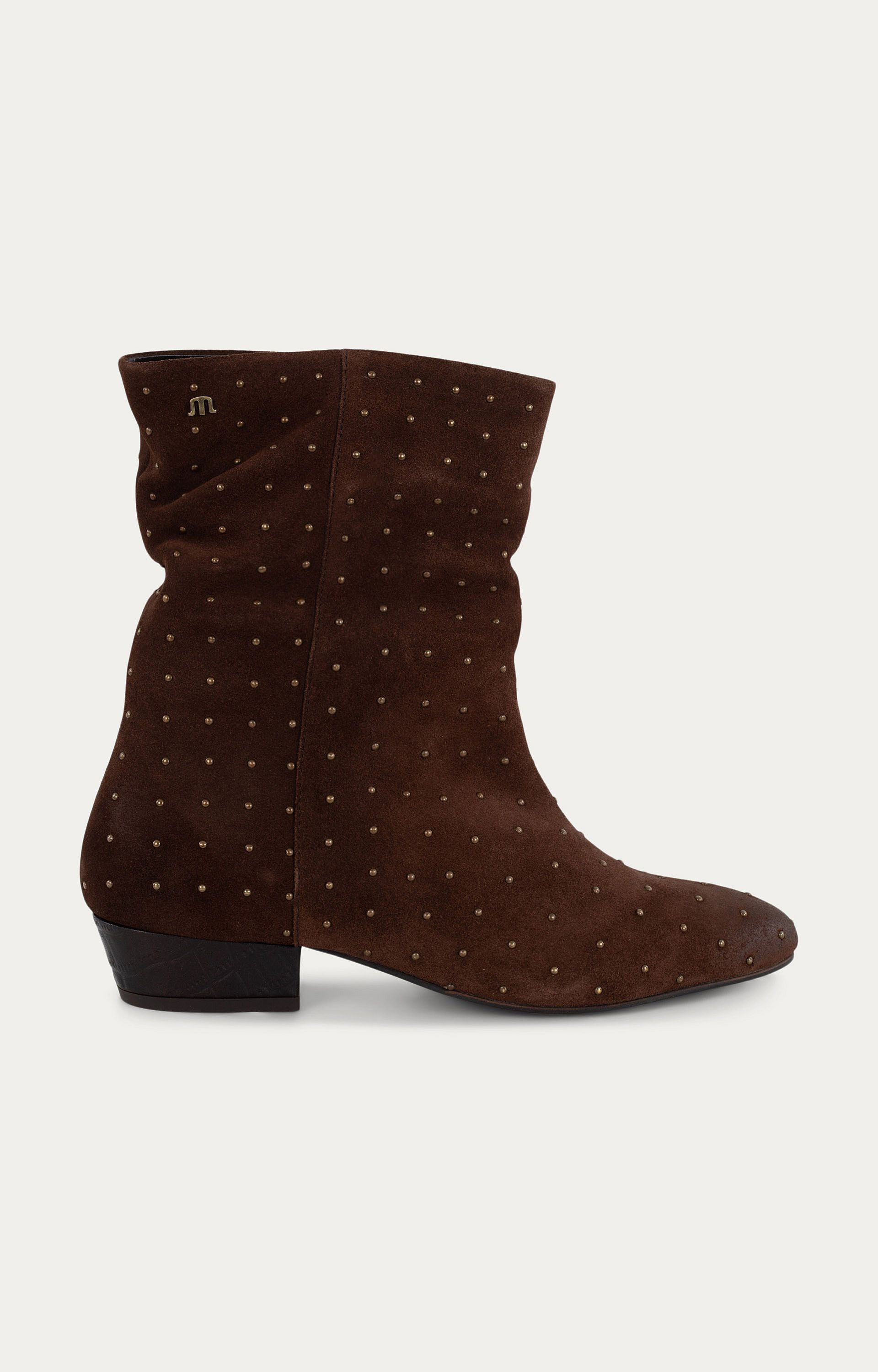 Laars met studs 