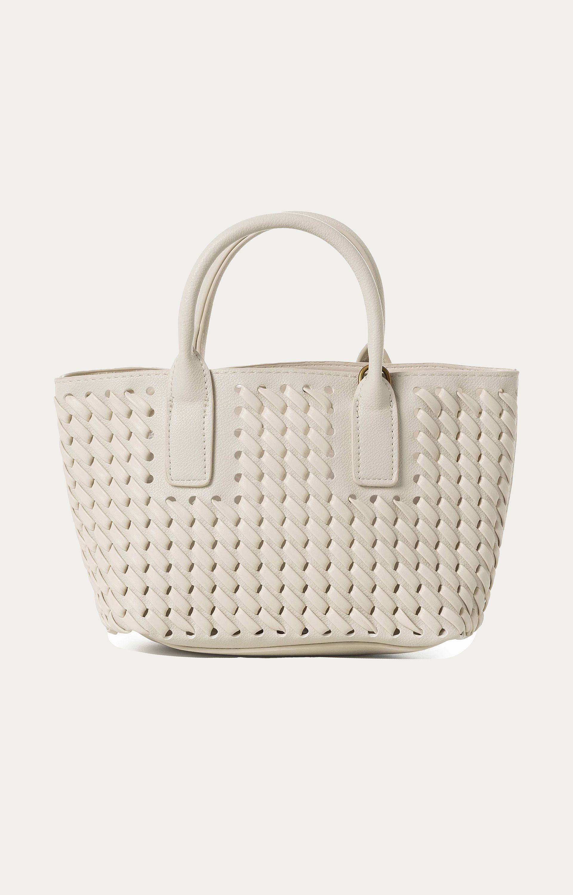 Tas Beige
