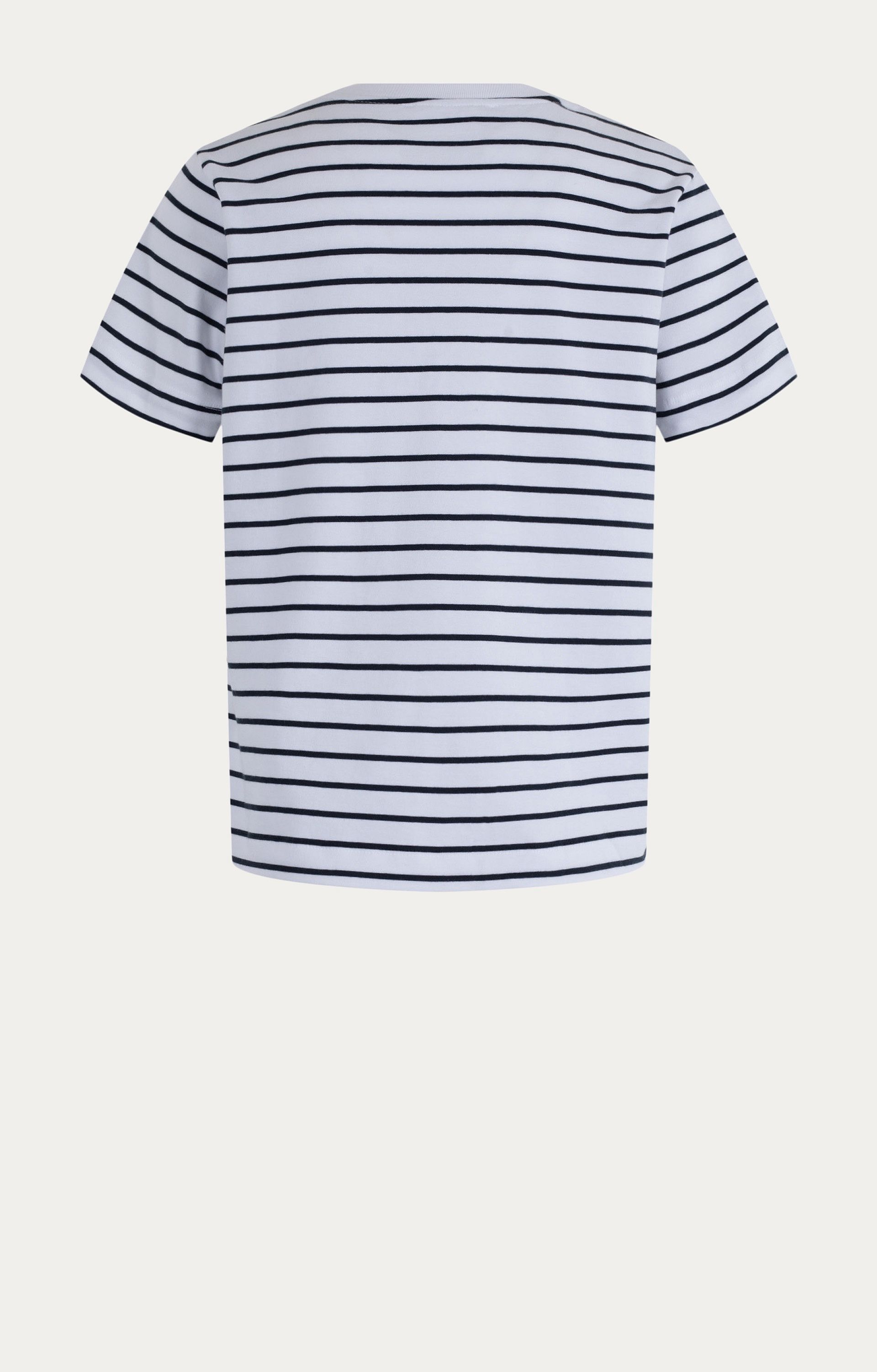 T-shirt camino