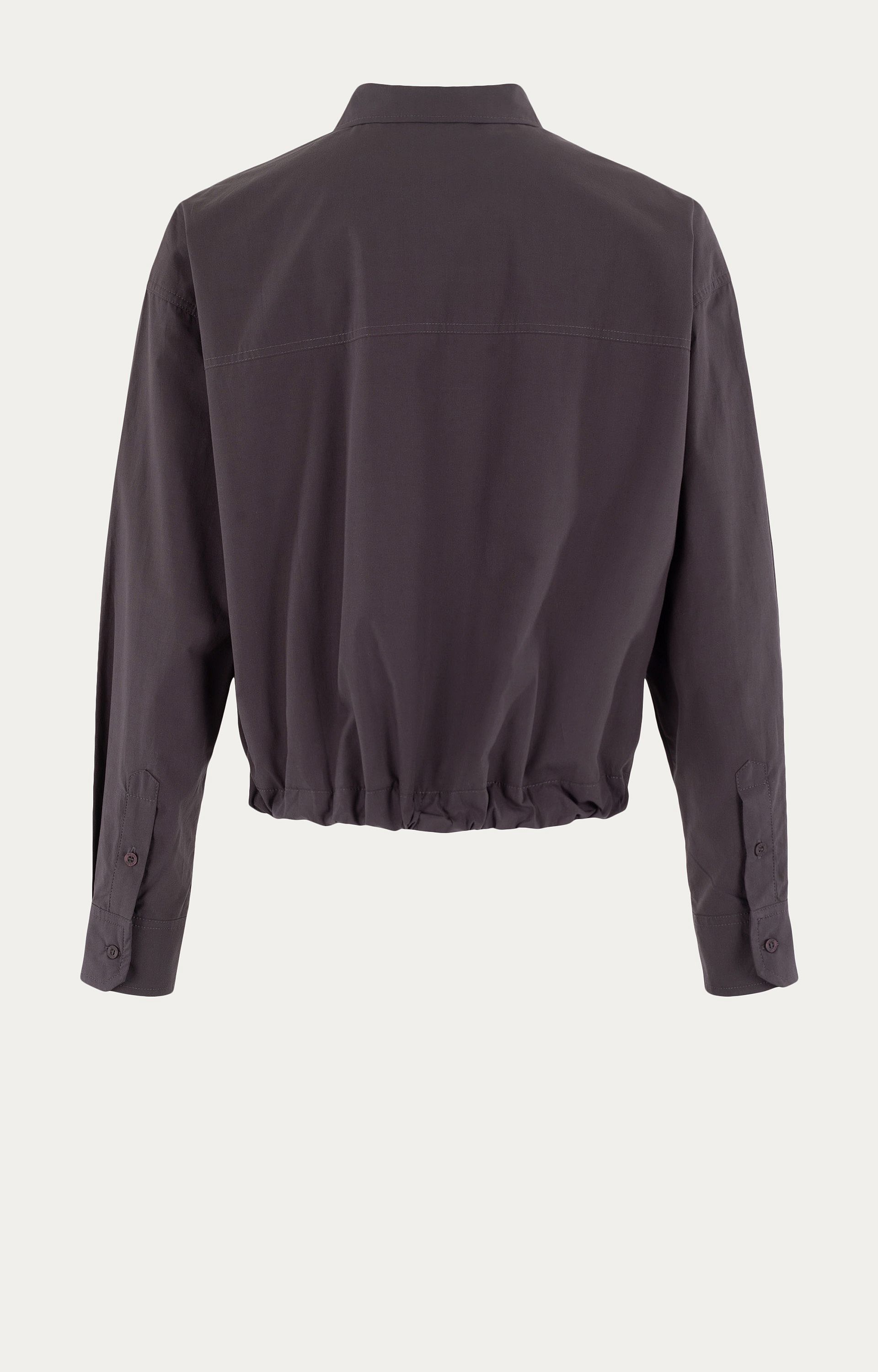 Blouse Wrap