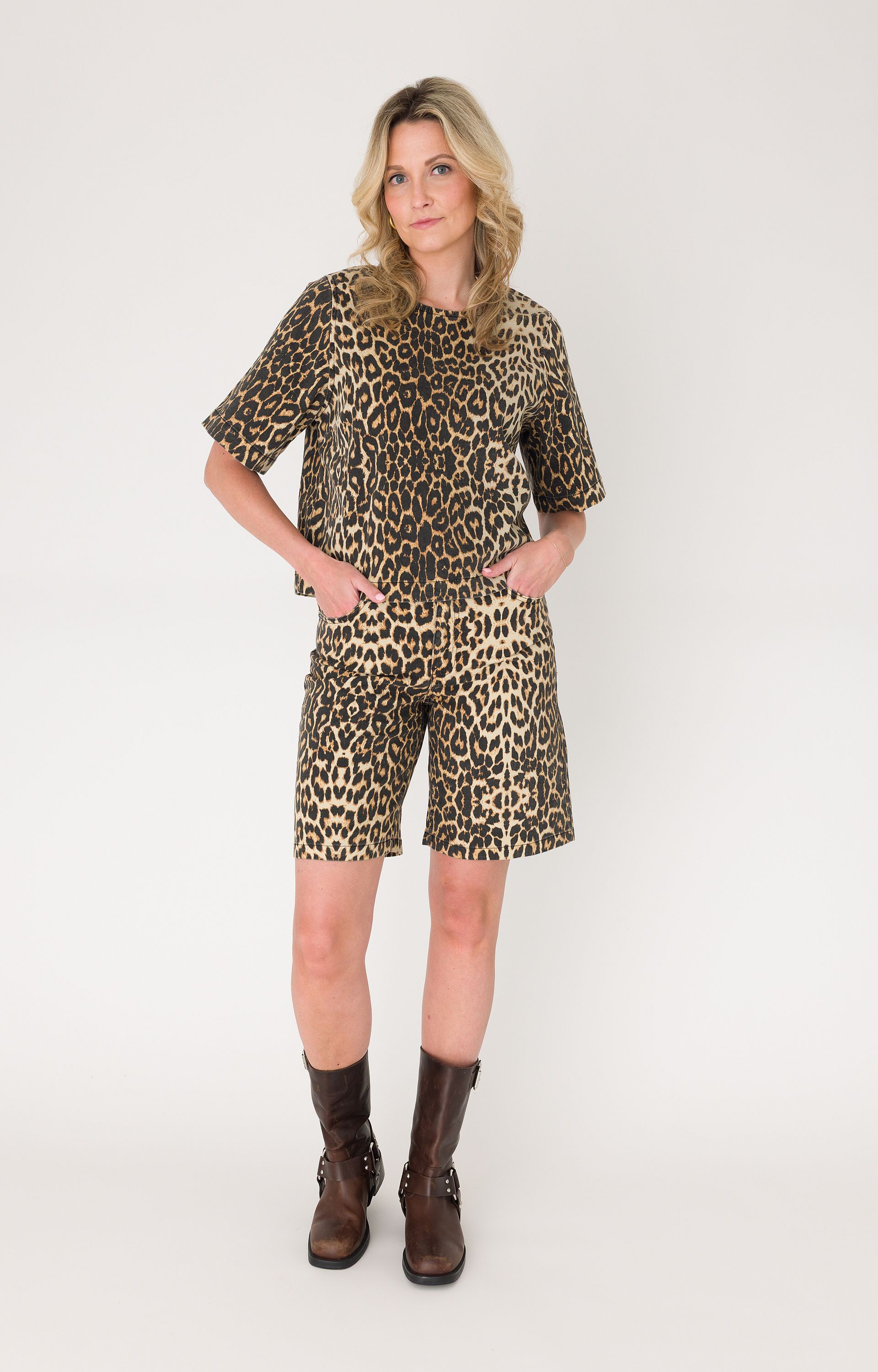 Blouse Leo