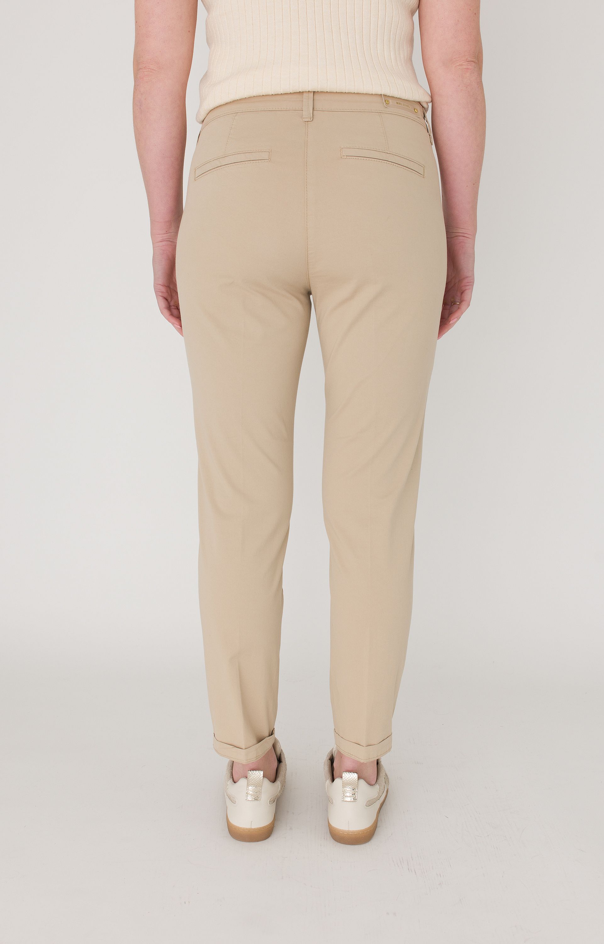 Broek Chino 