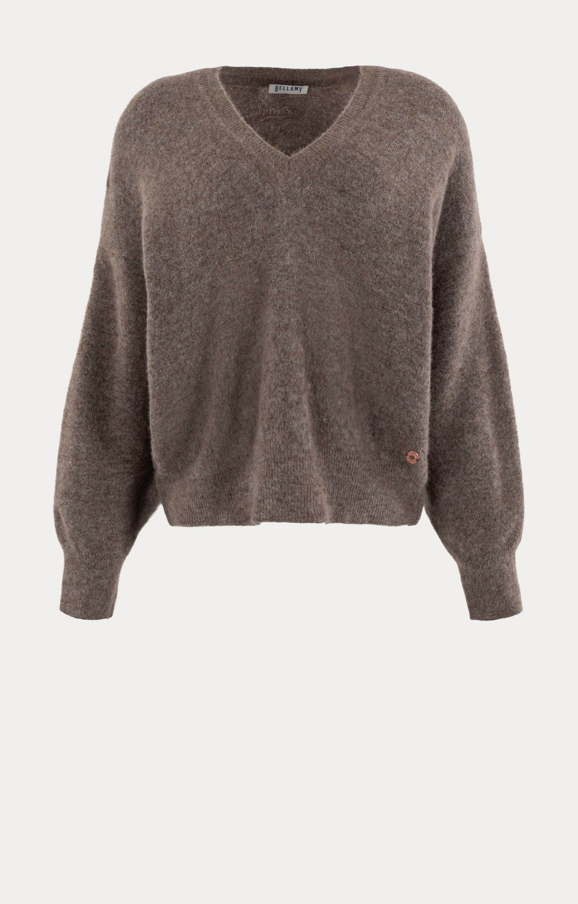 Pullover Poppy