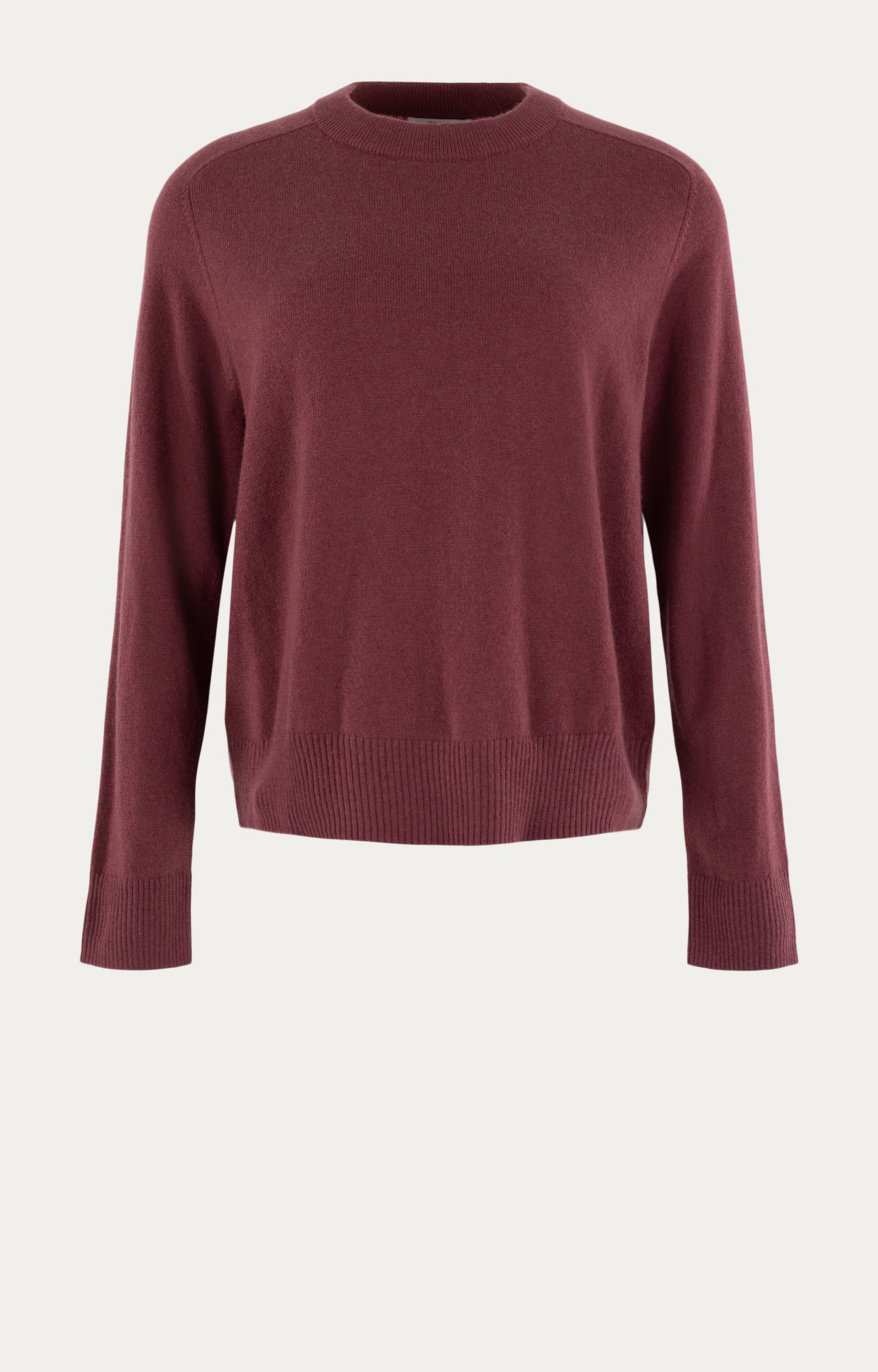 Pullover Cashmere