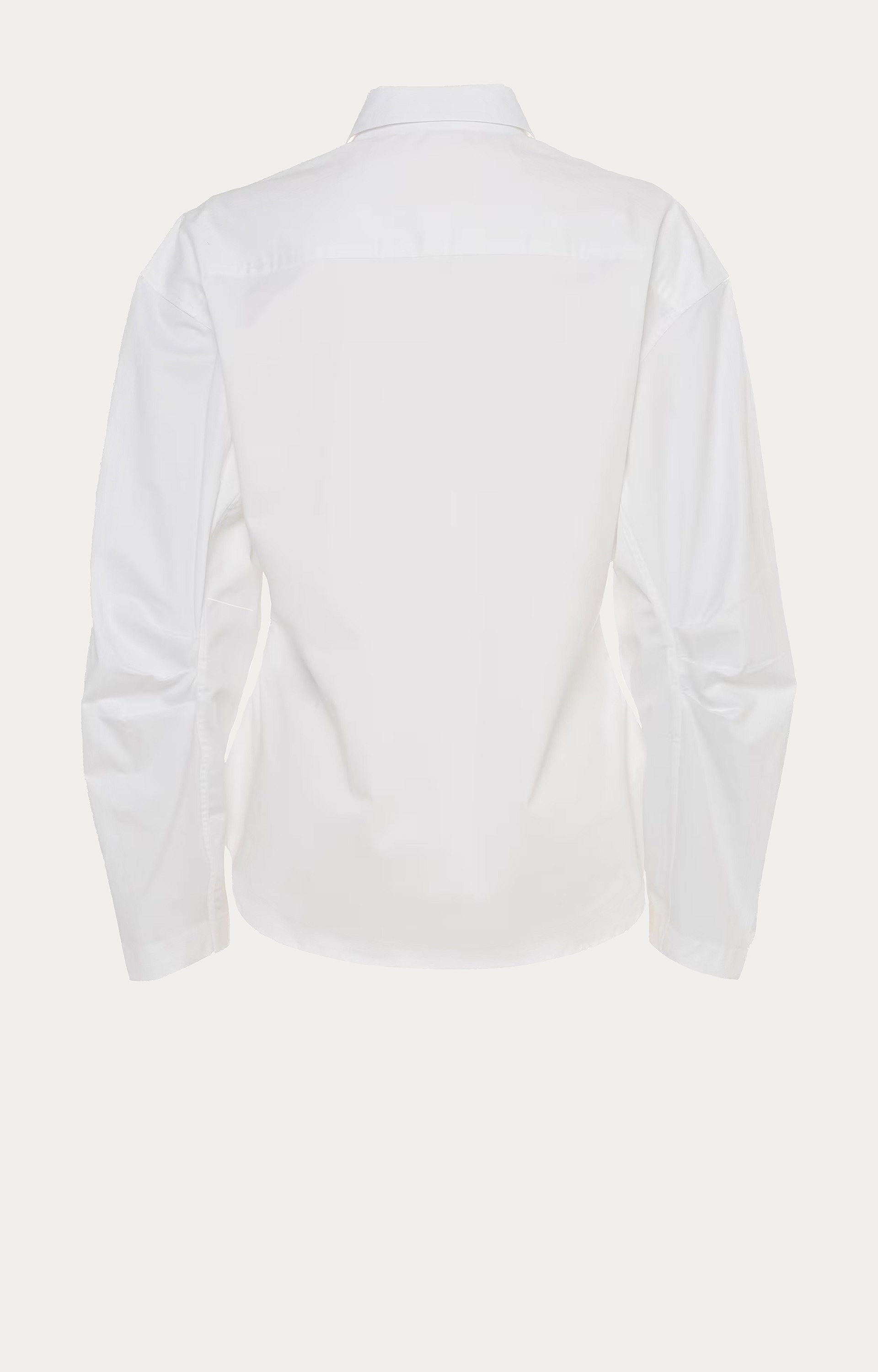 Blouse Poplin