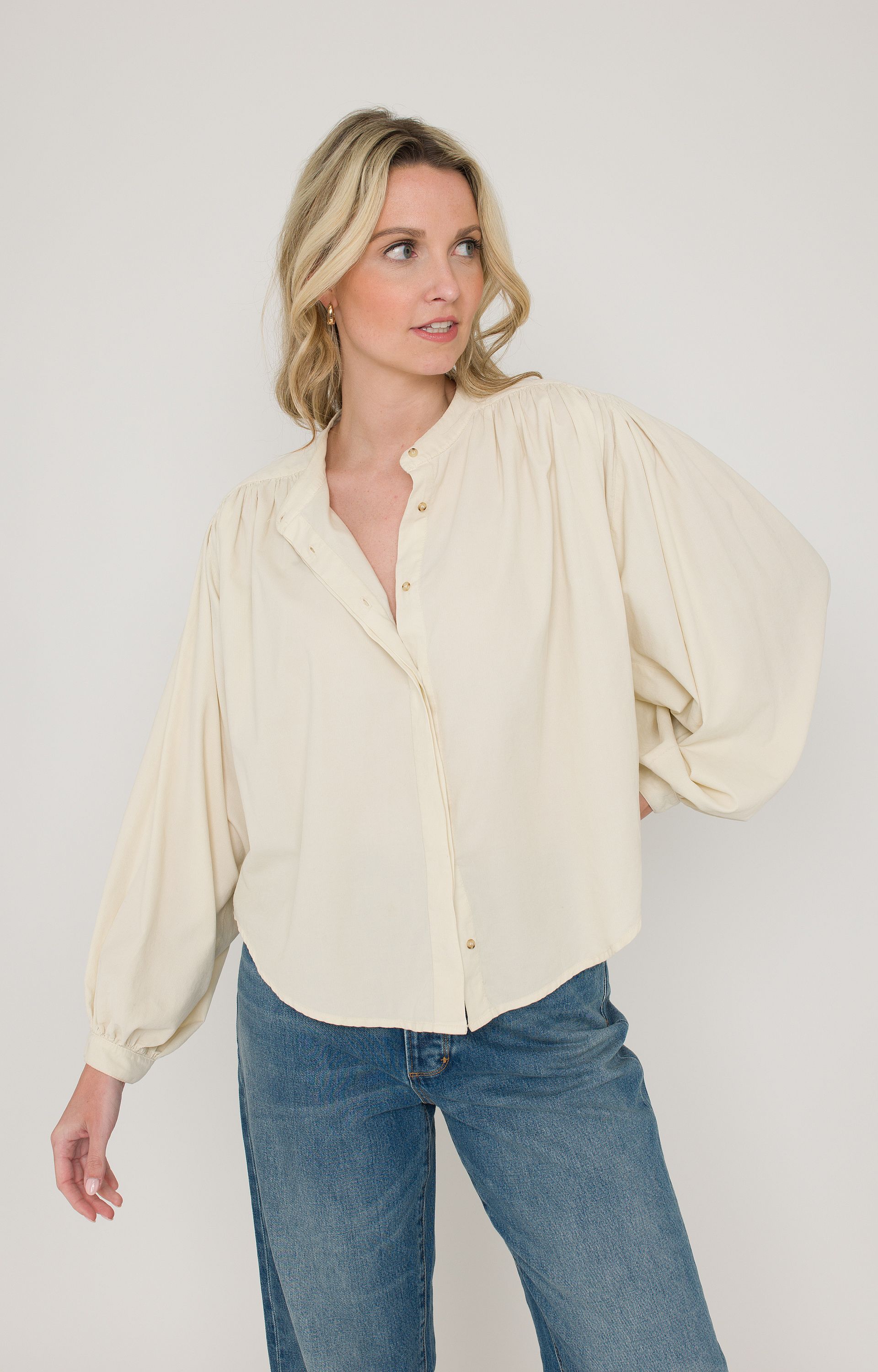 Blouse Gianni
