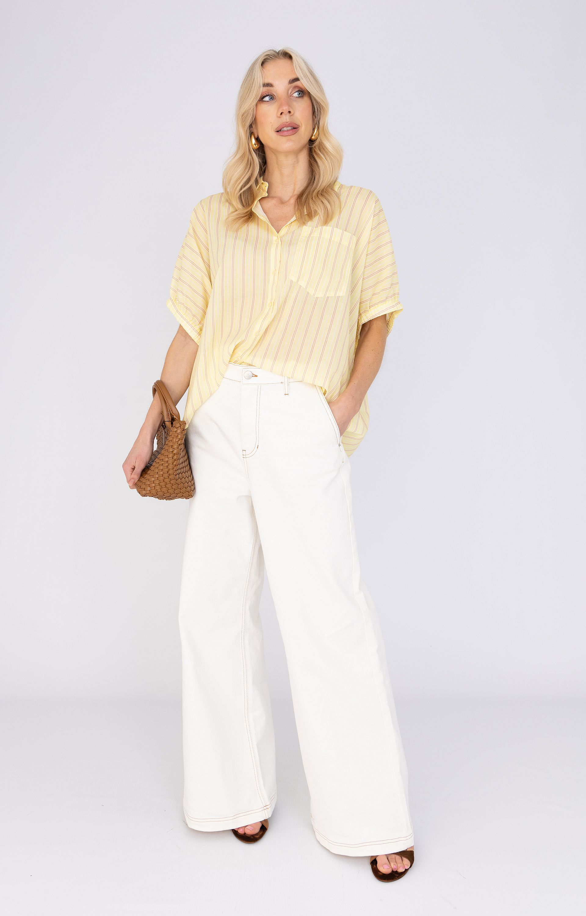 Blouse Cowboy