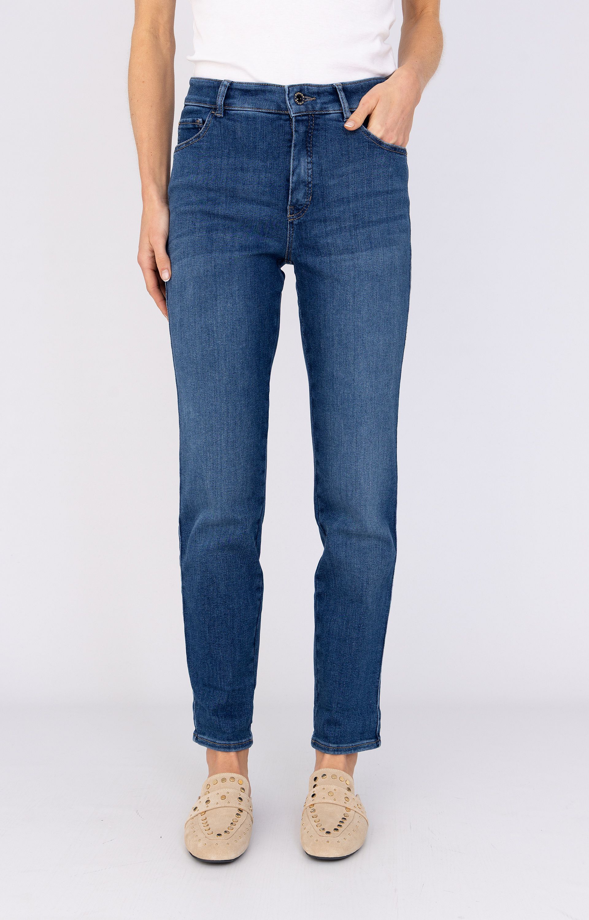 L32 Jeans Audrey
