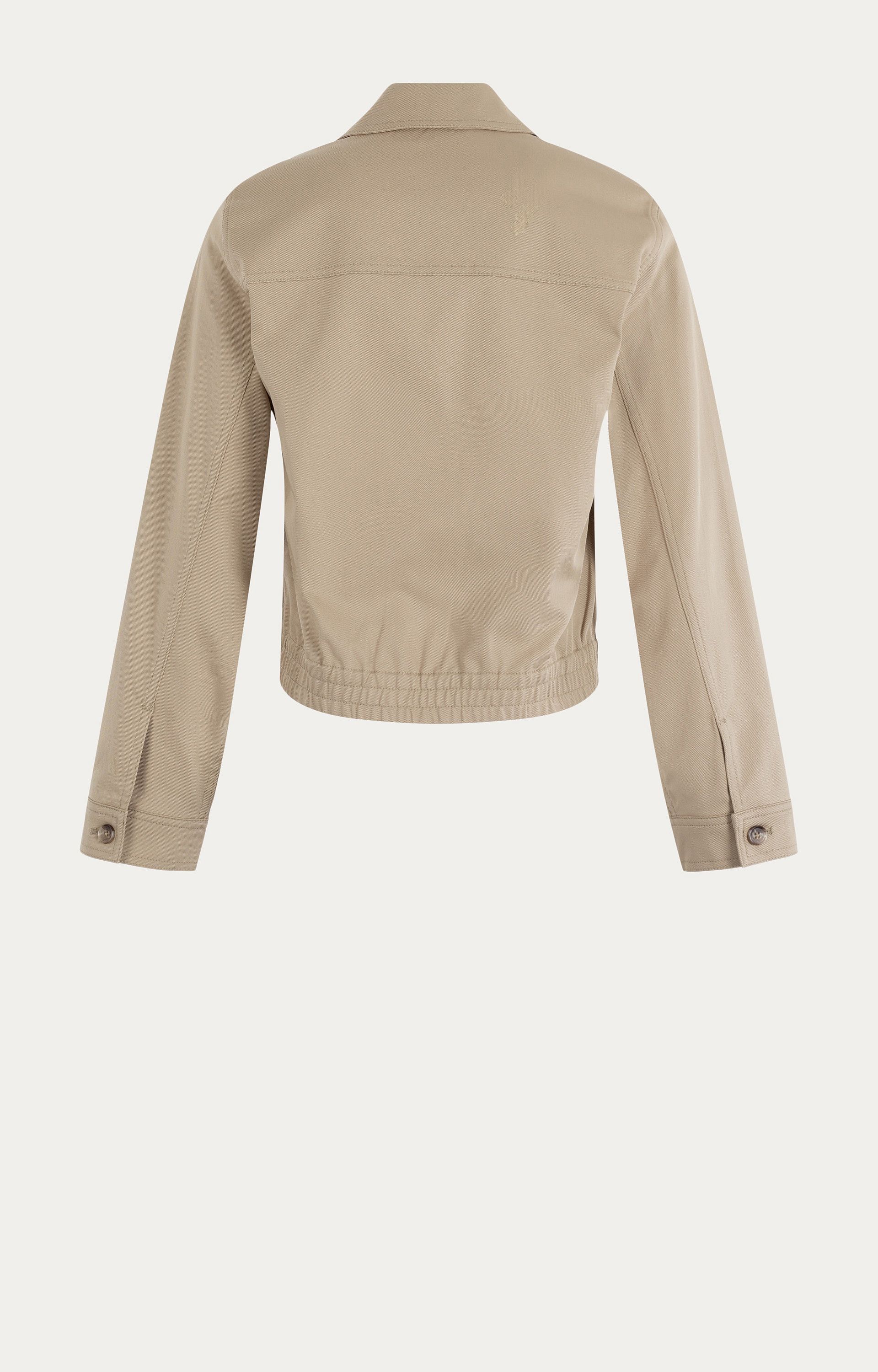 Jacket Saesmella 