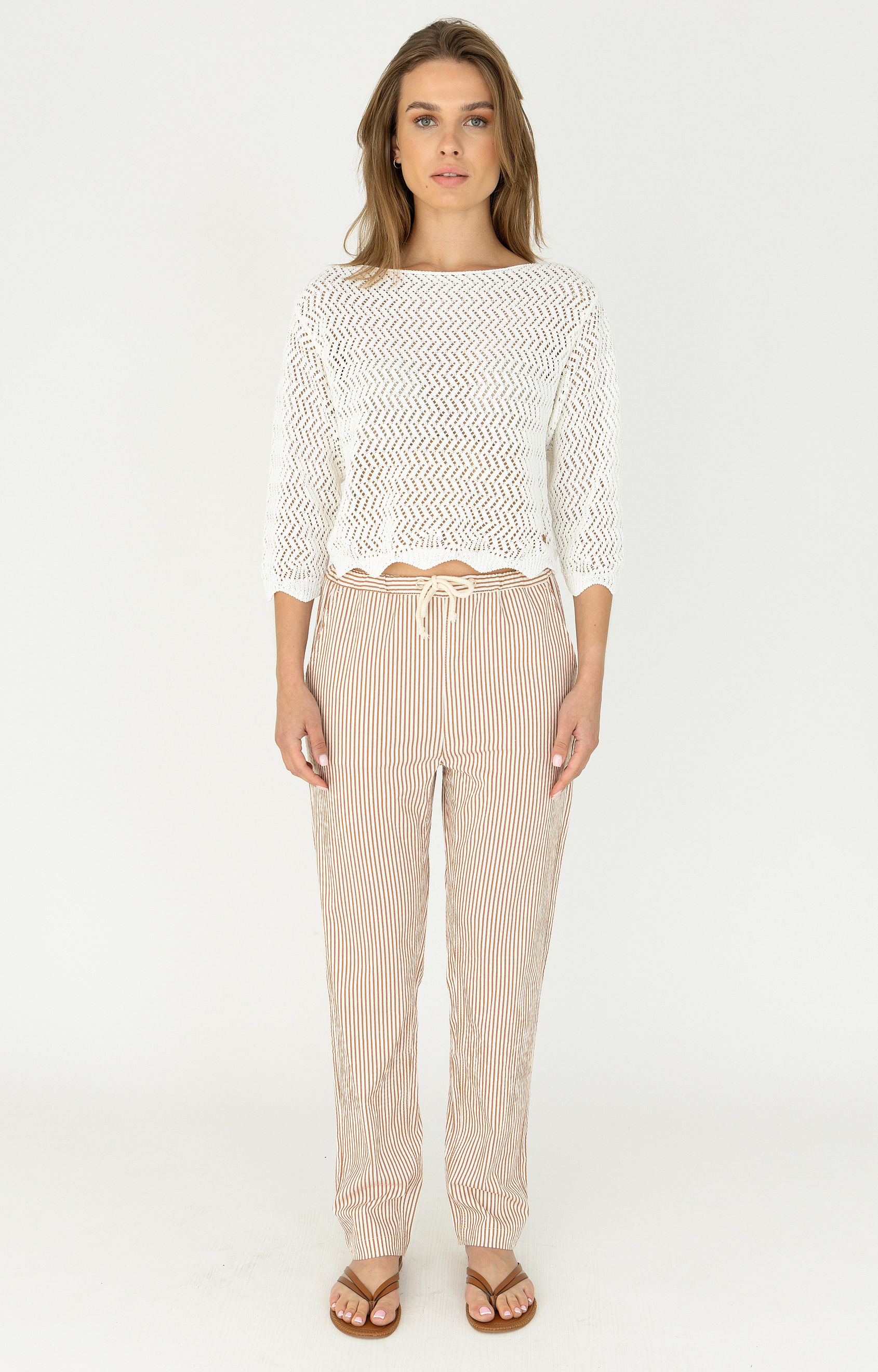 Pullover Lippa