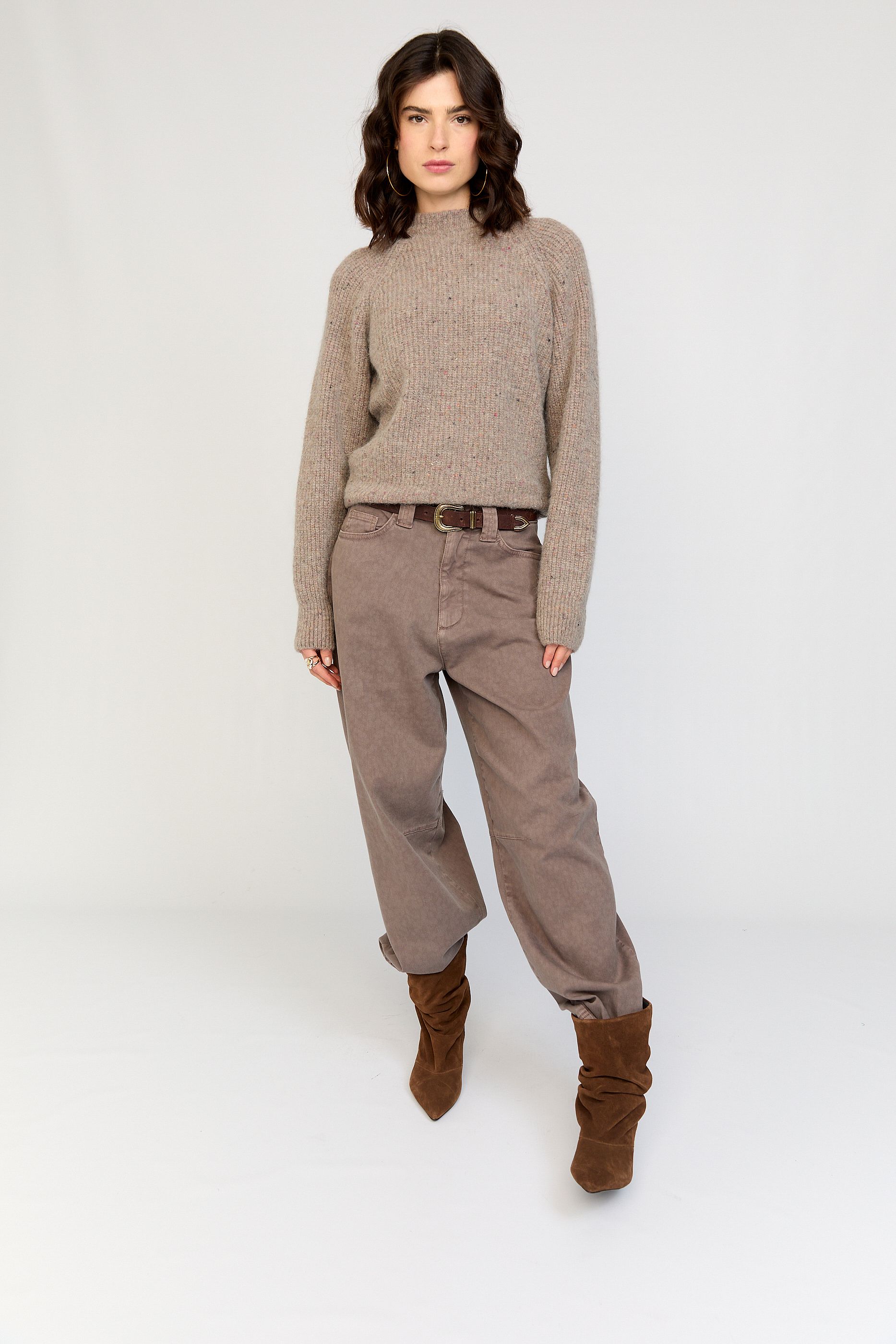 Bellamy AW26 - 3