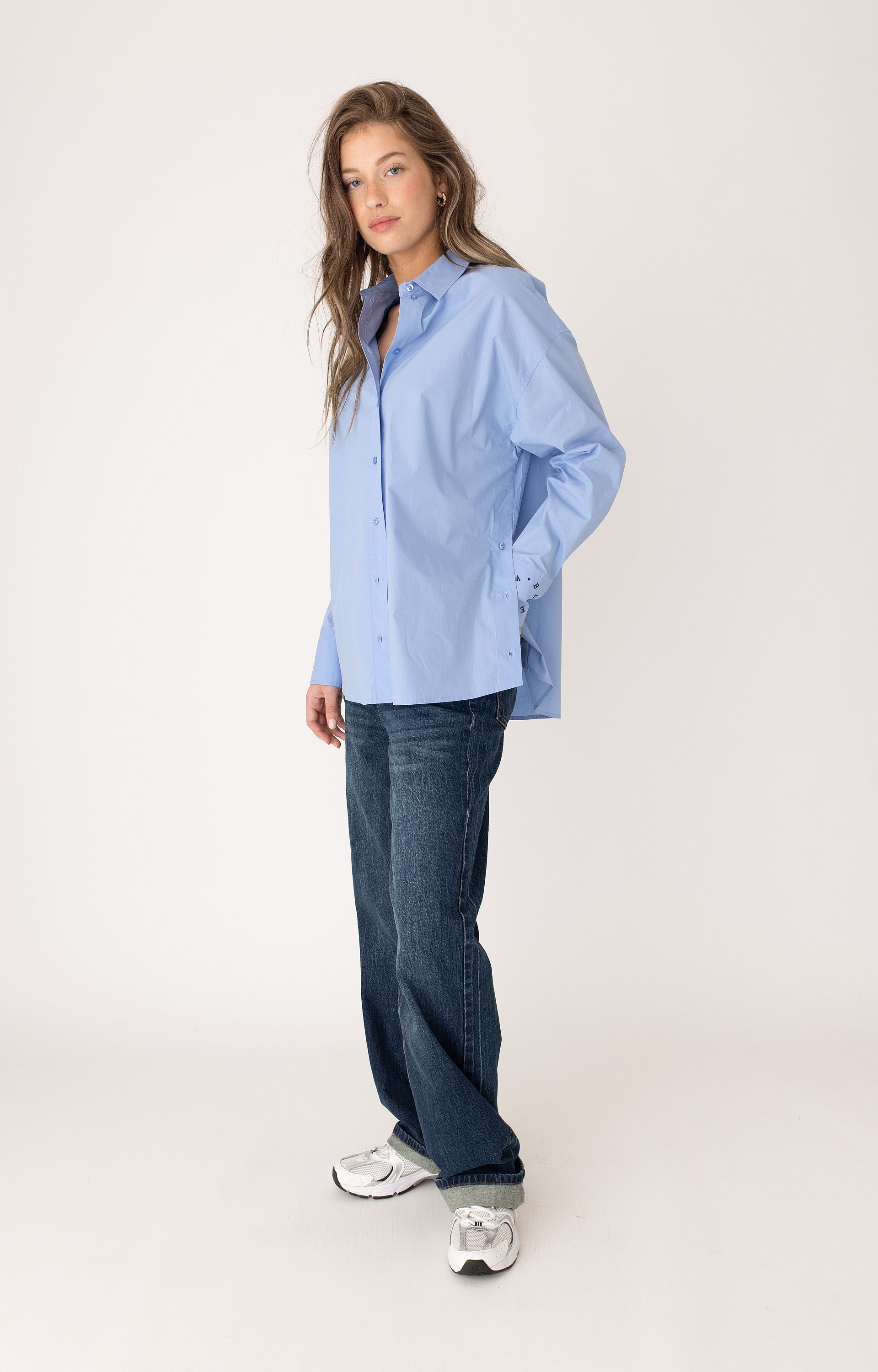 Blouse Sondra