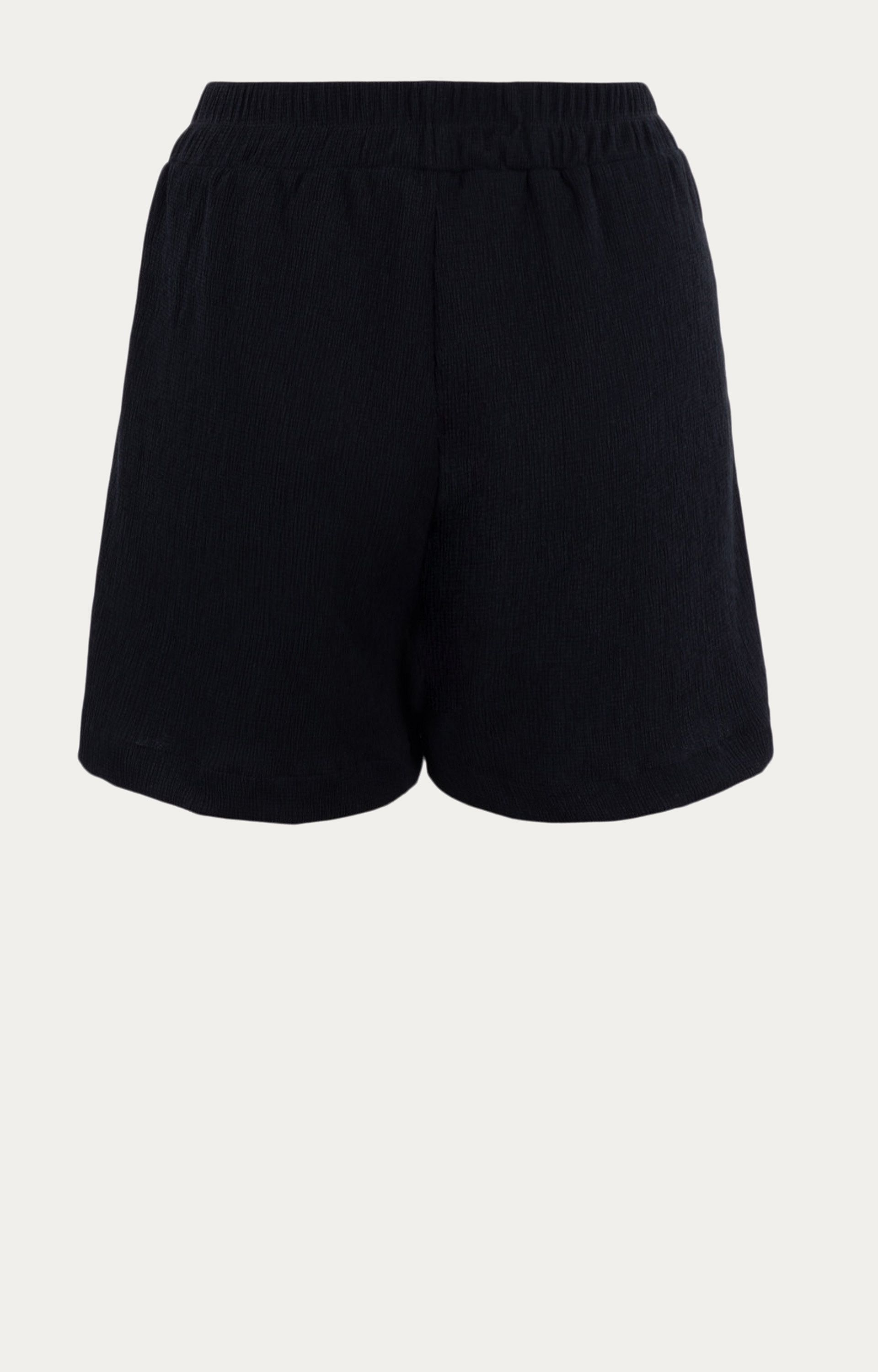 Short met structuur