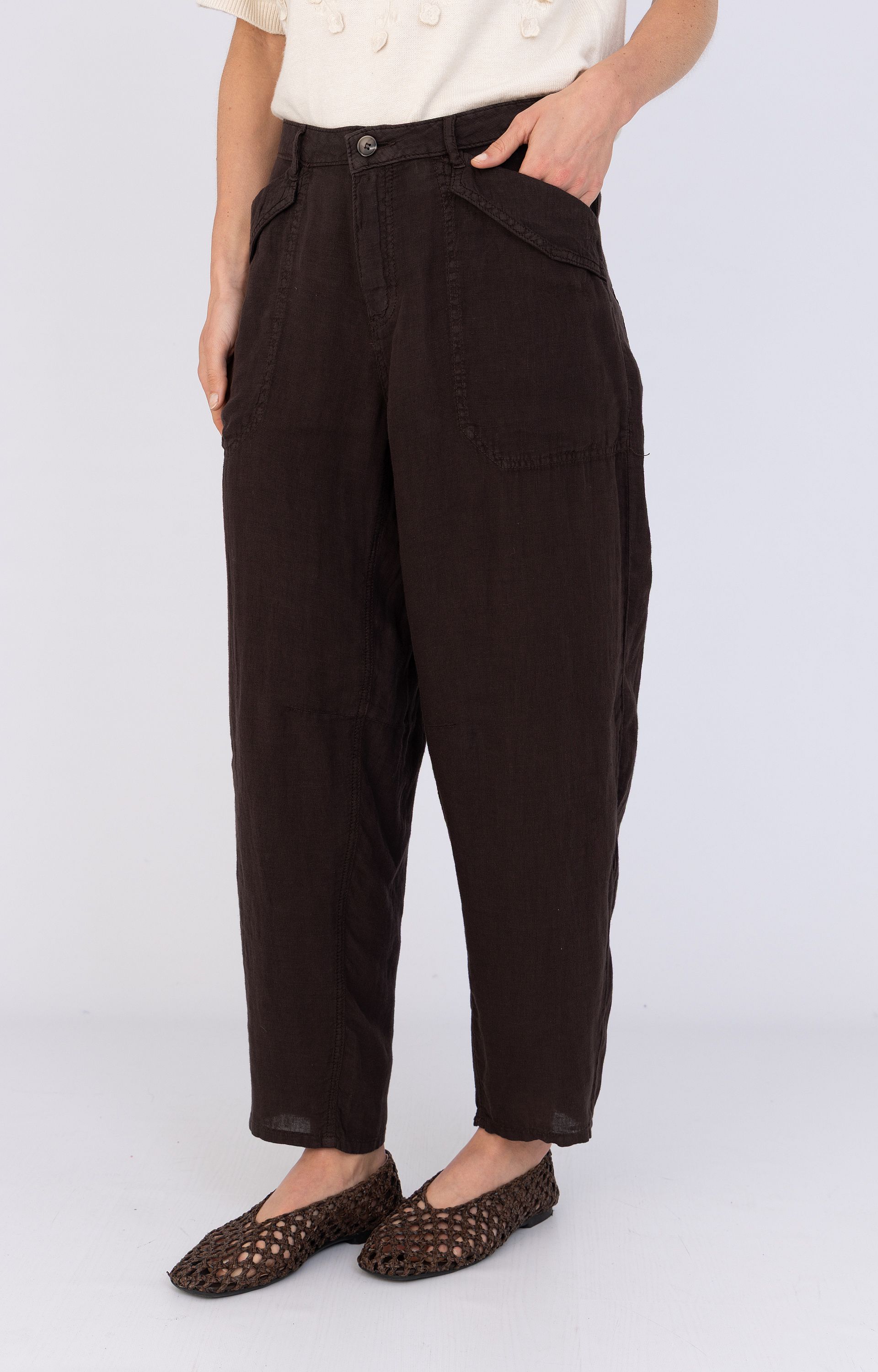 L28 Broek Mara fancy