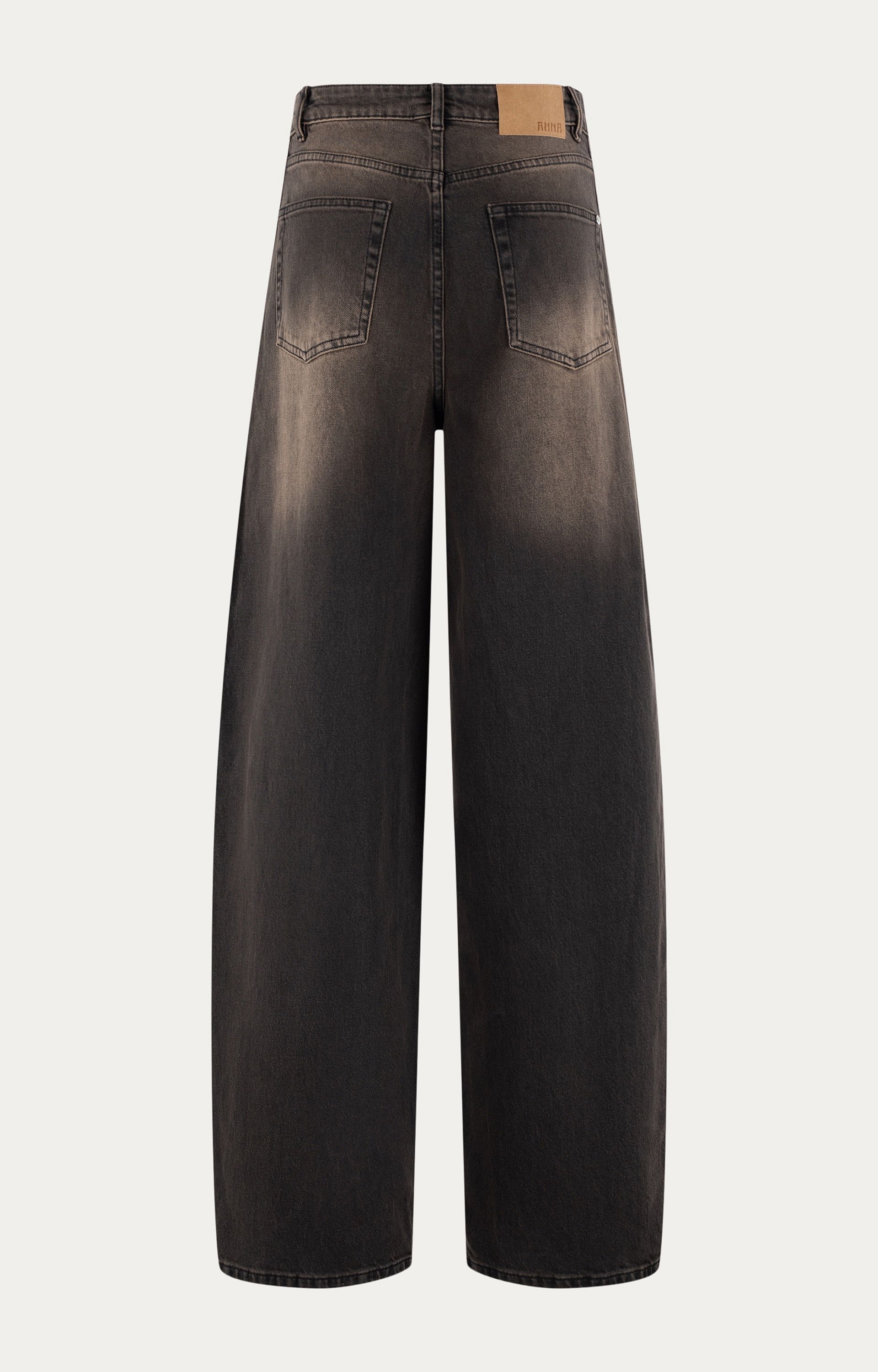 Jeans Bonnie 