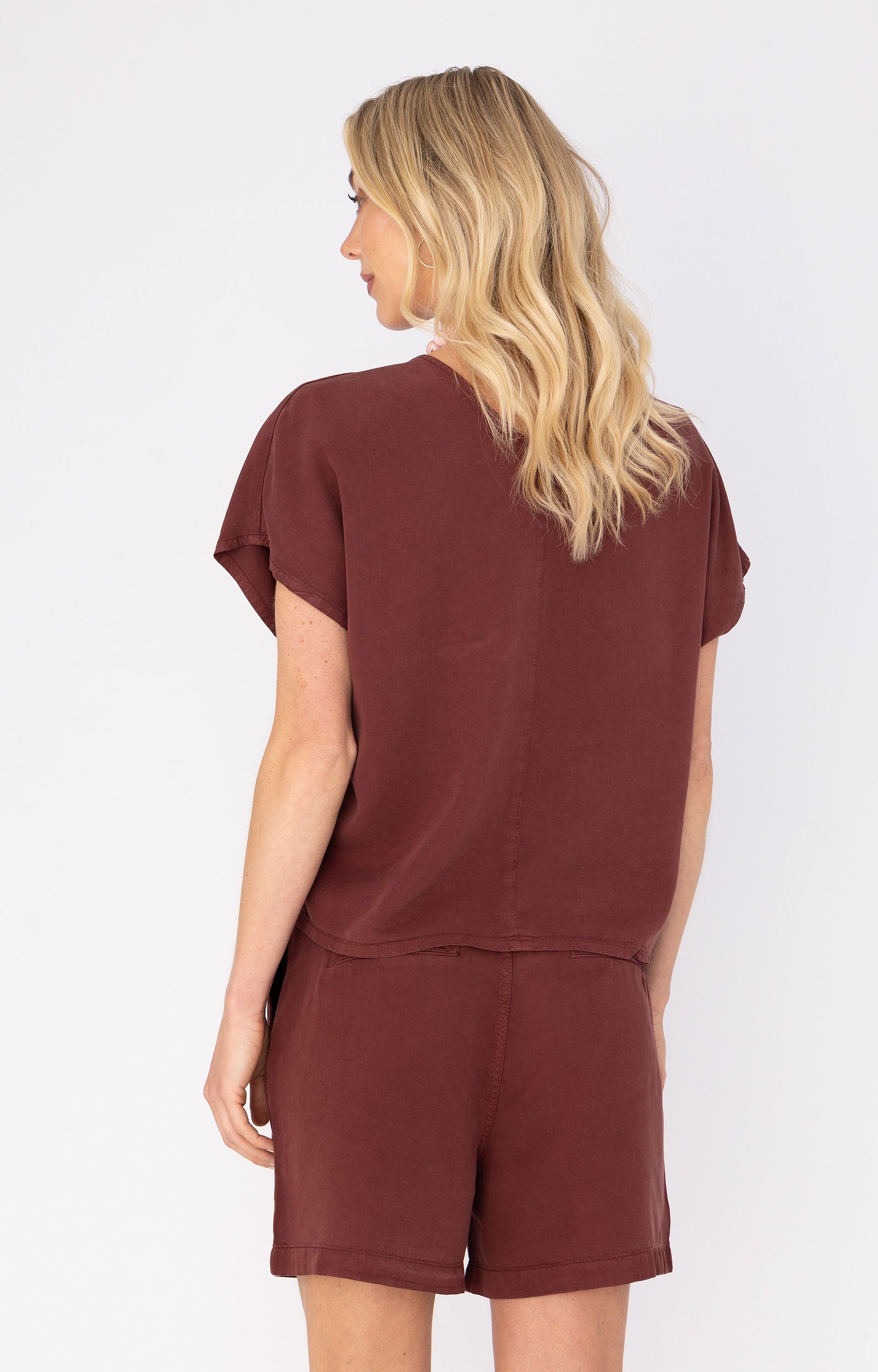 Blouse LuccaA