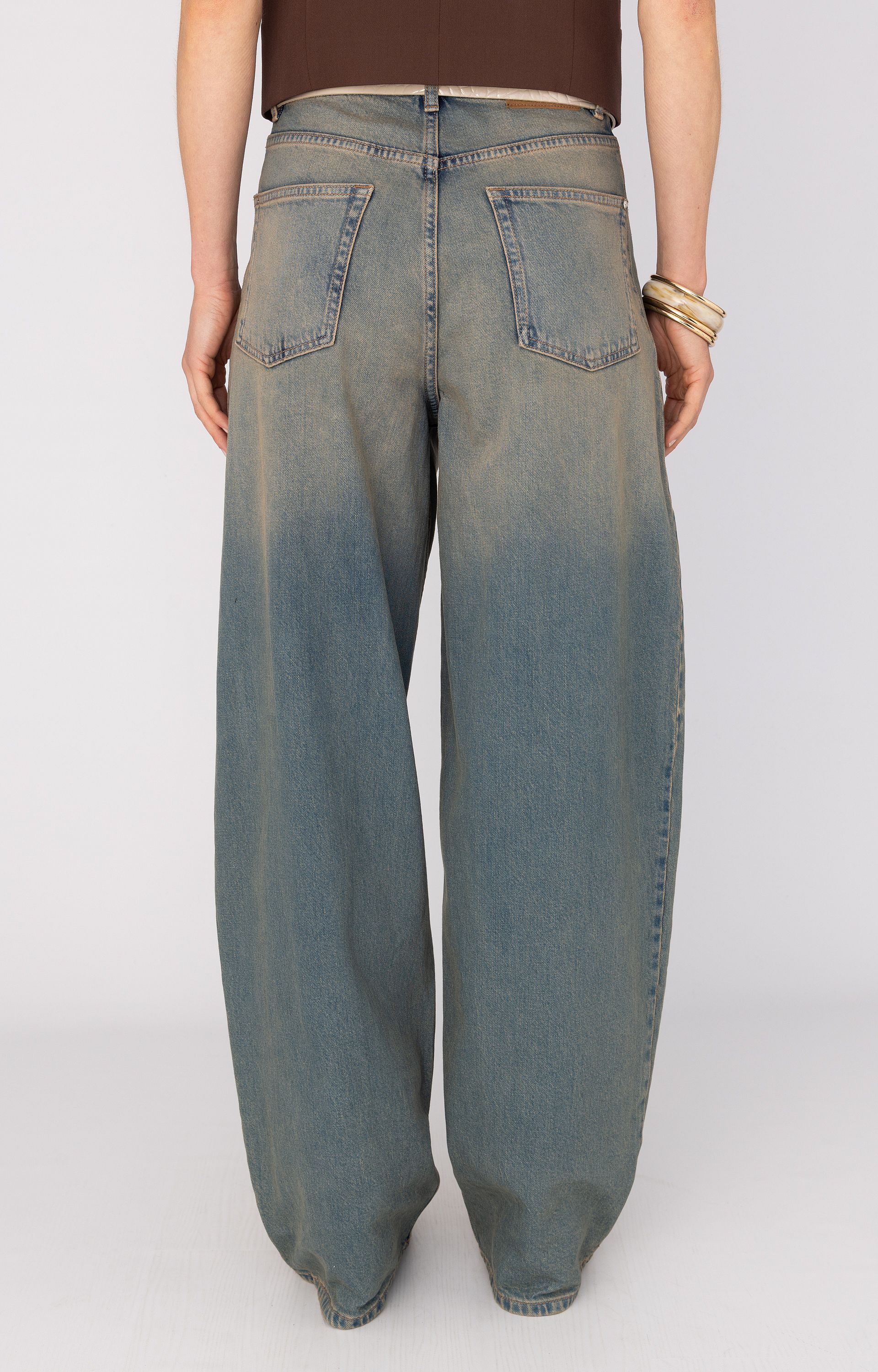 Jeans Bonnie