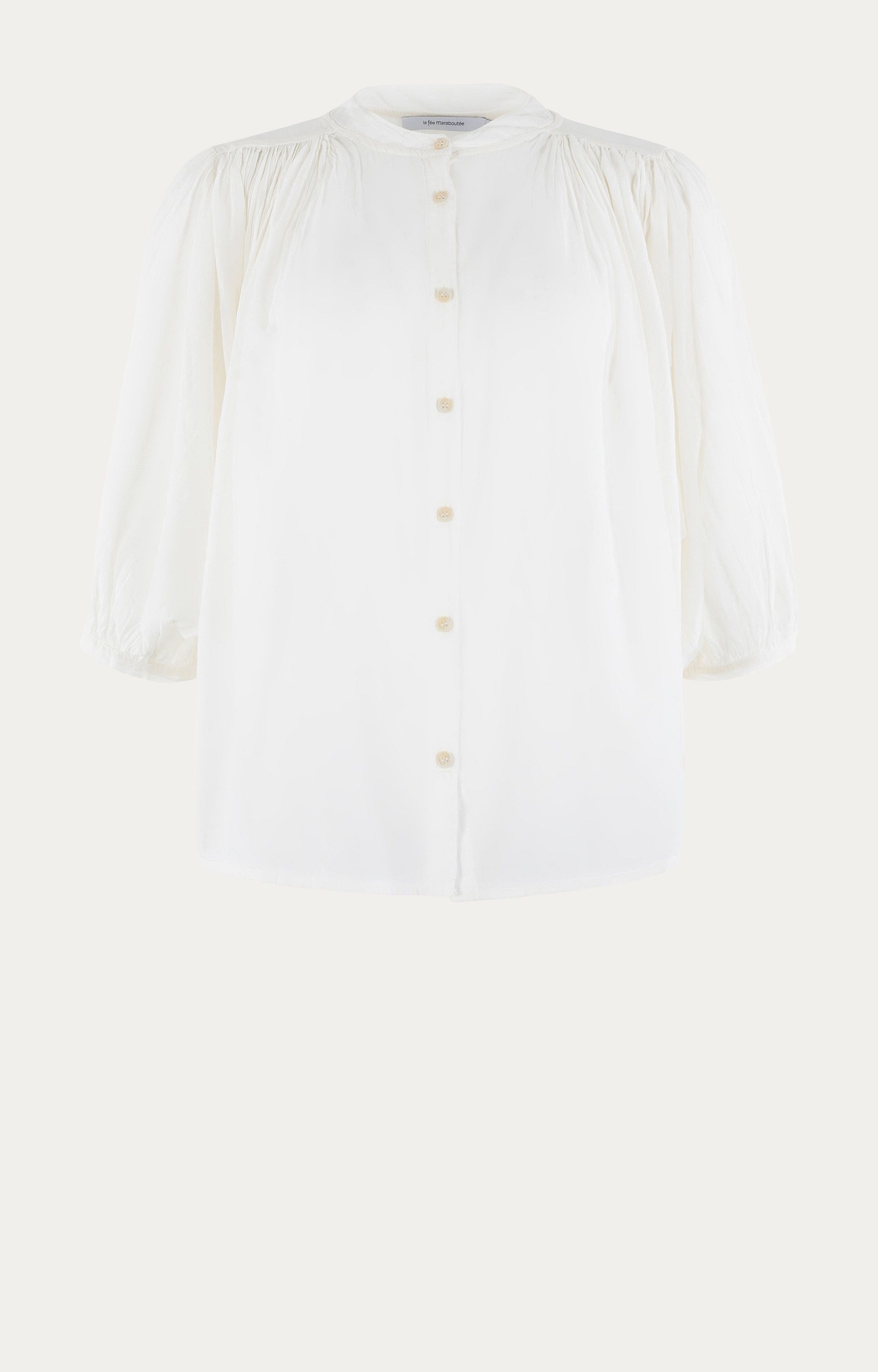 Blouse Douwina