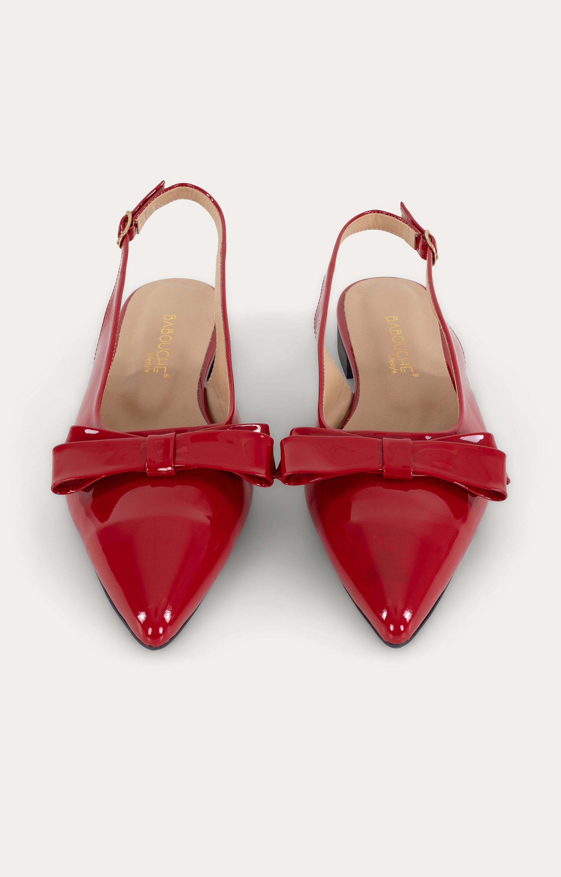 Slingback Nila