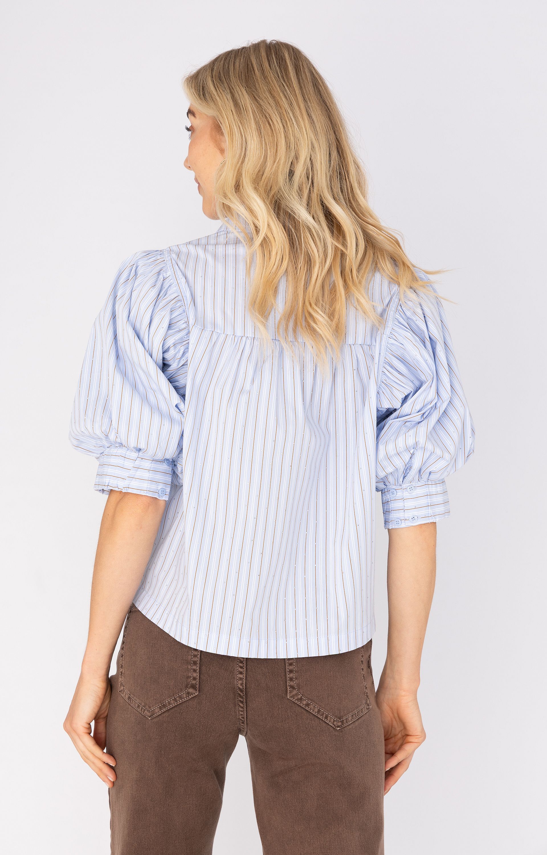 Blouse Etta 