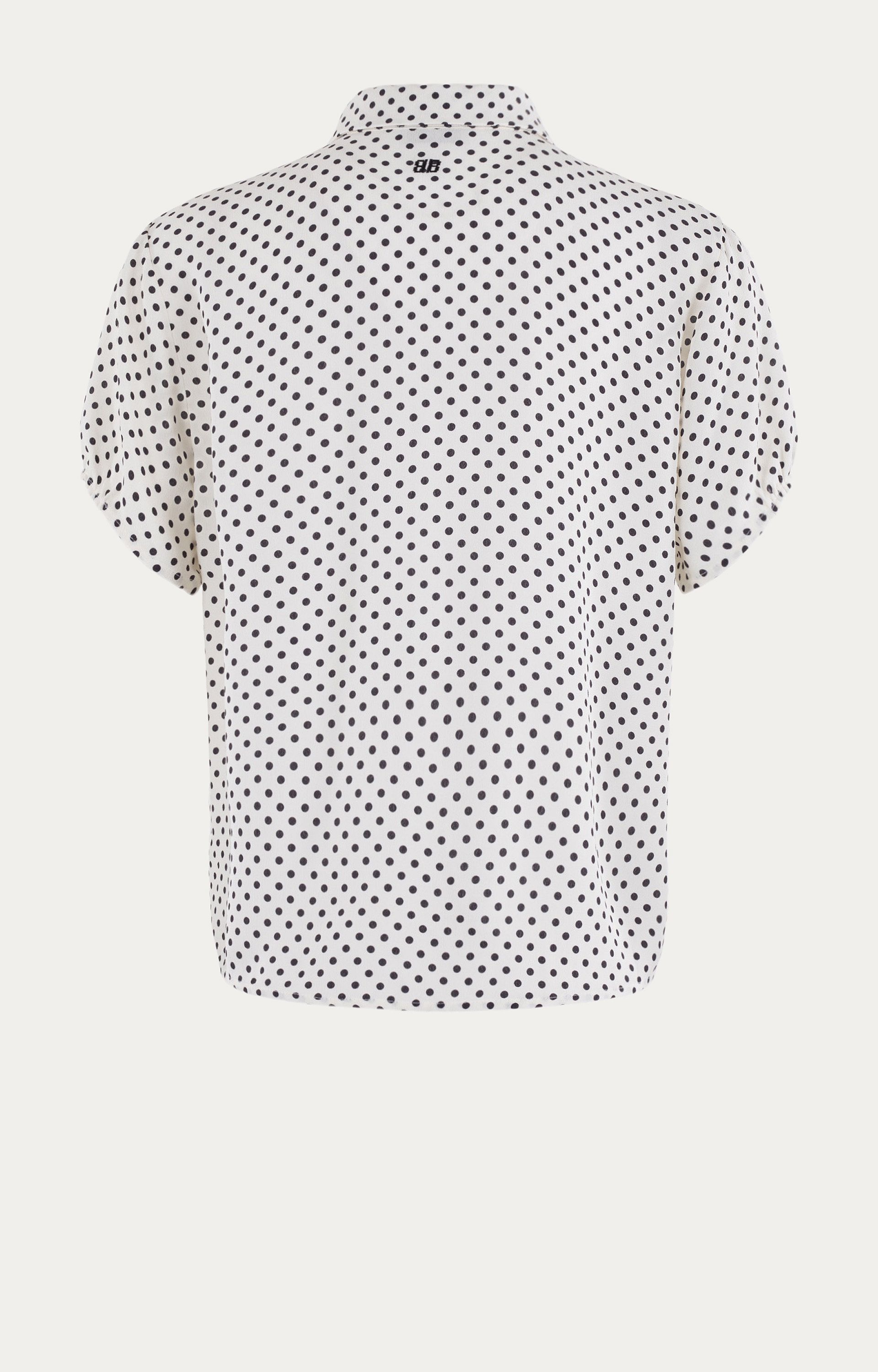Blouse Dot