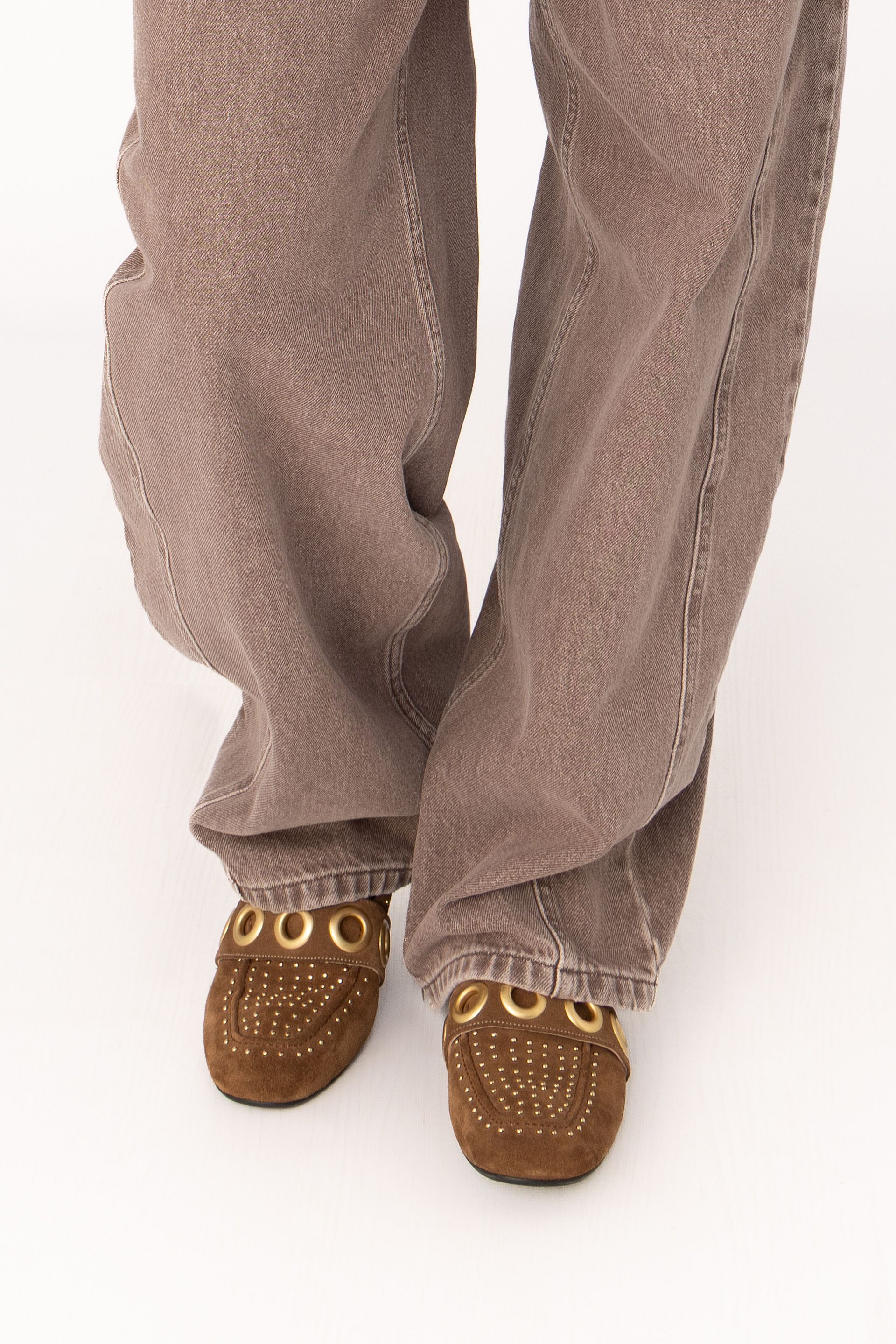 Loafer Shelly