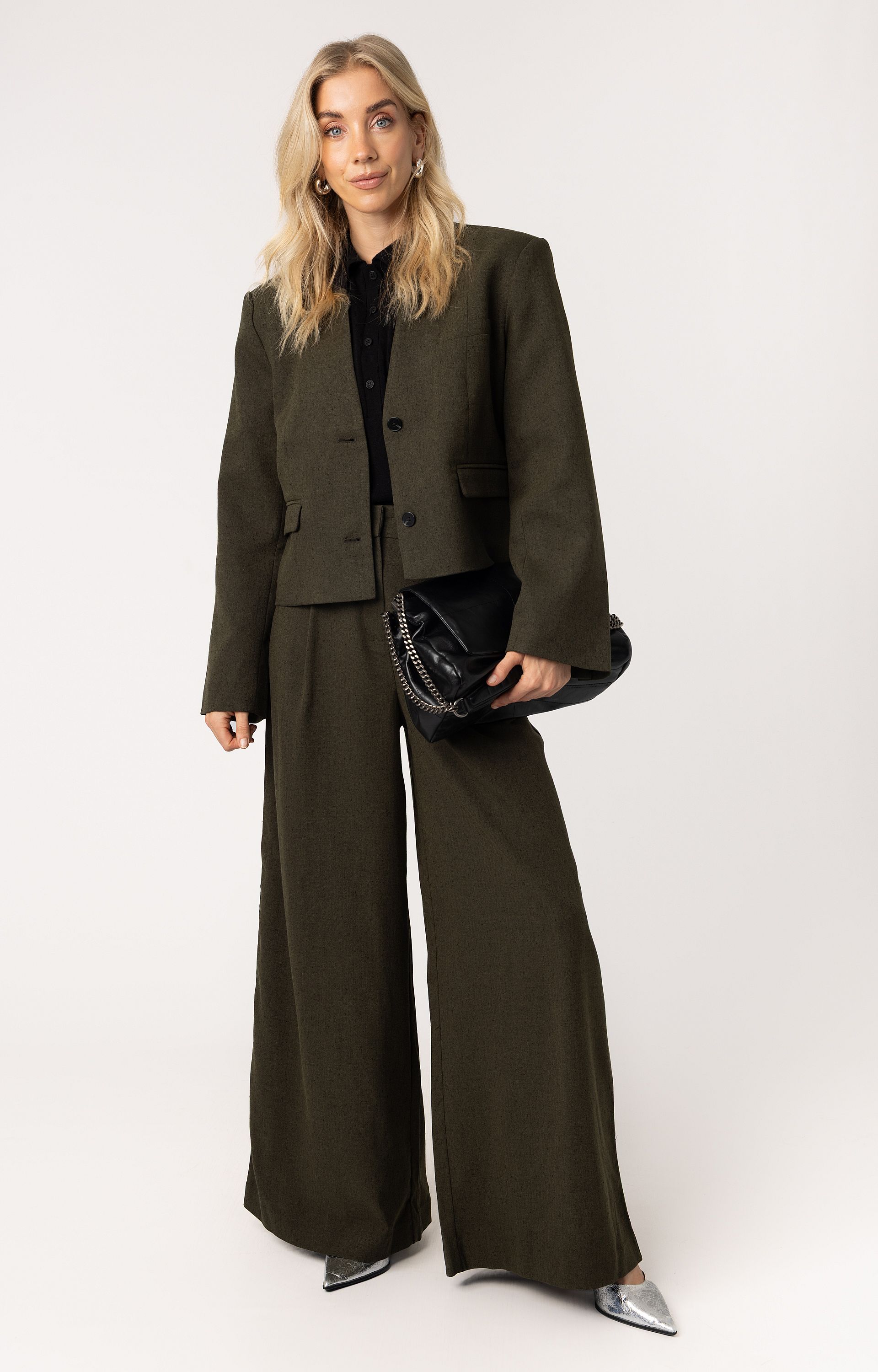 Broek Cabrie 