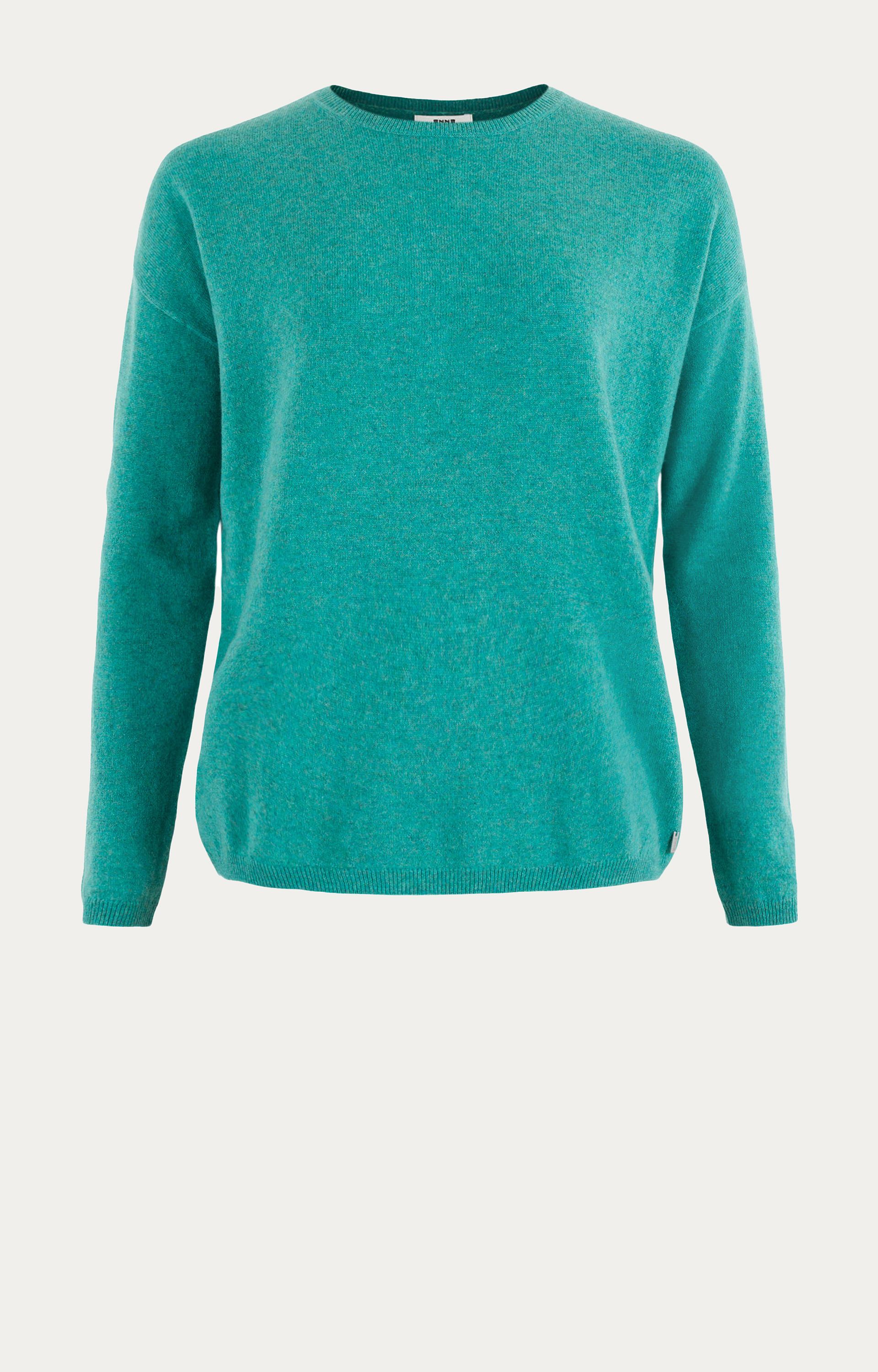 Cashmere pullover