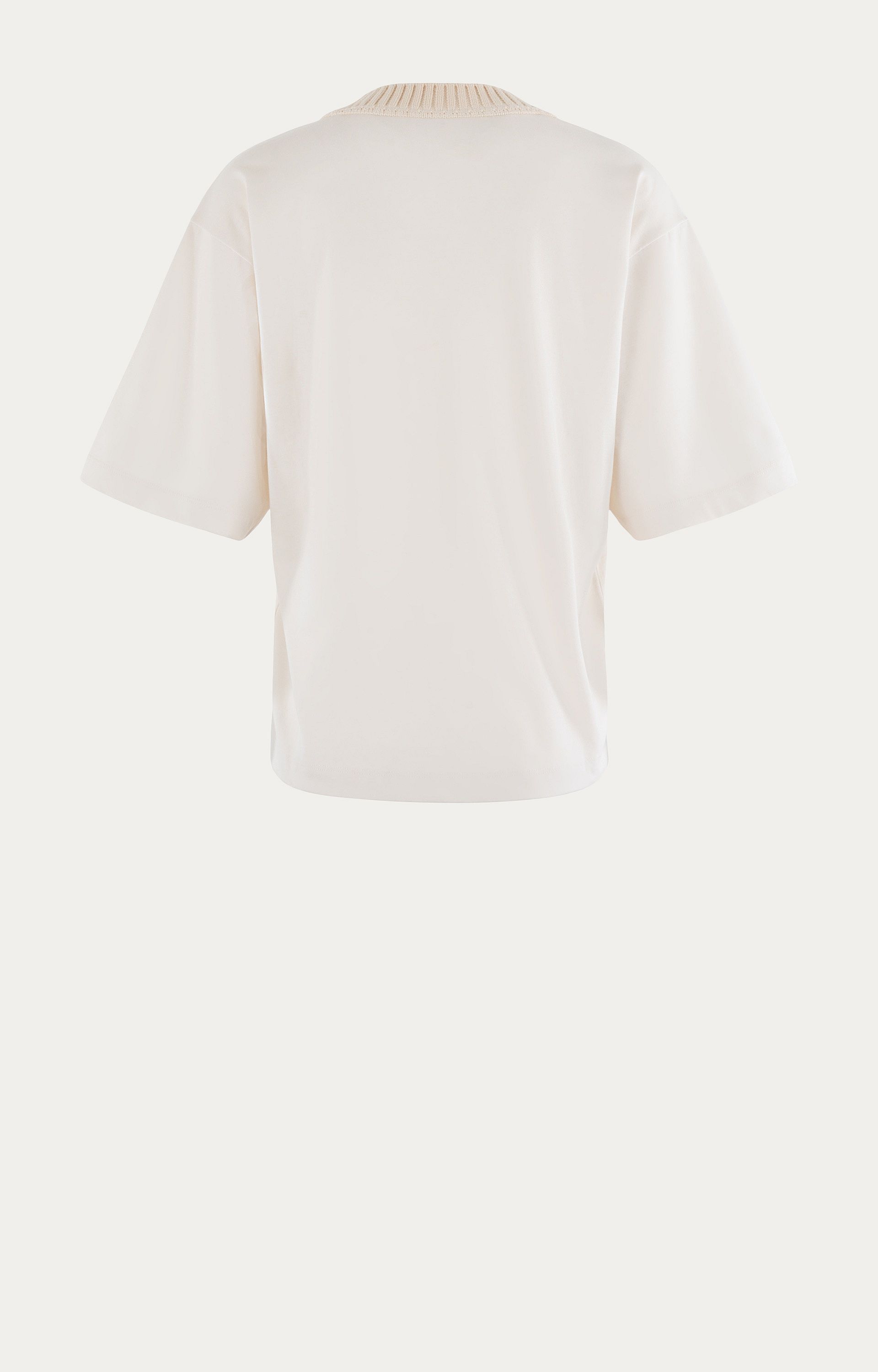 T-shirt oversized 