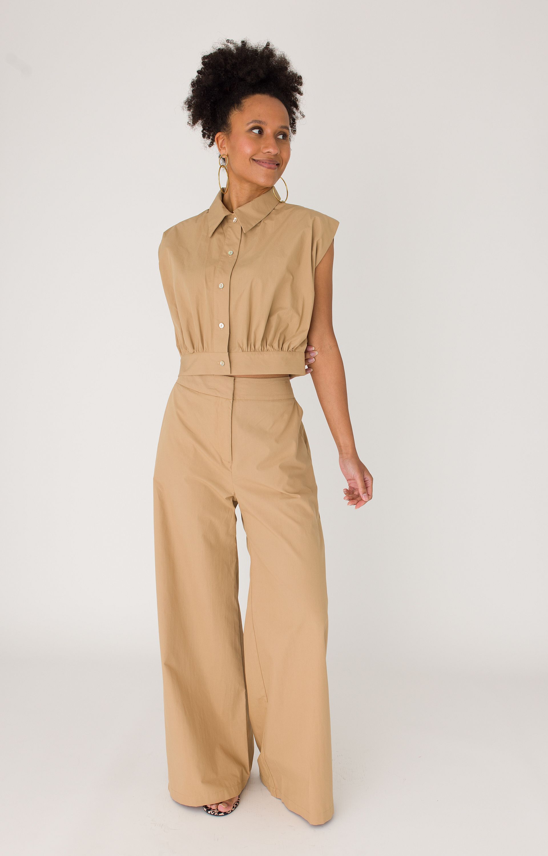Broek Jacky