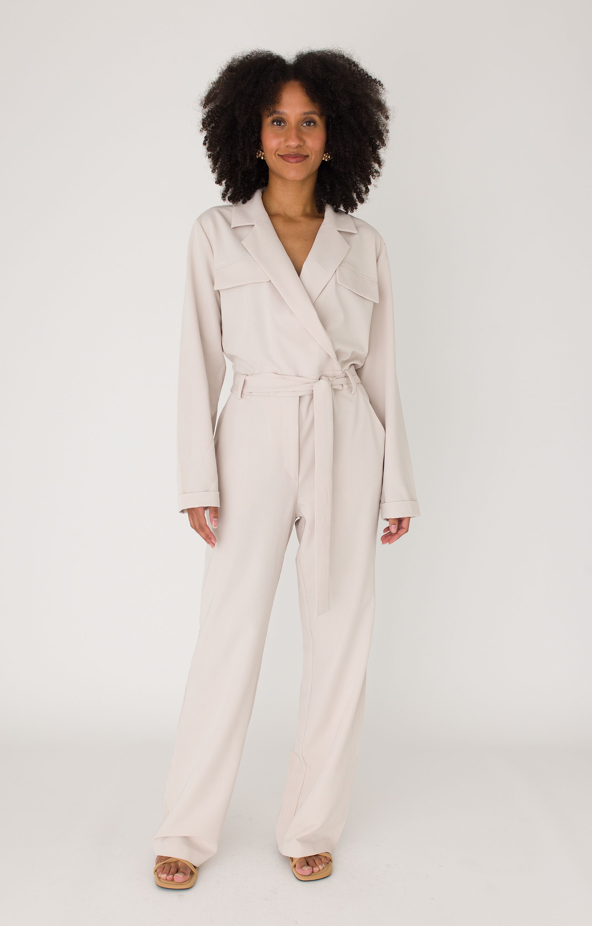Jumpsuit Yael